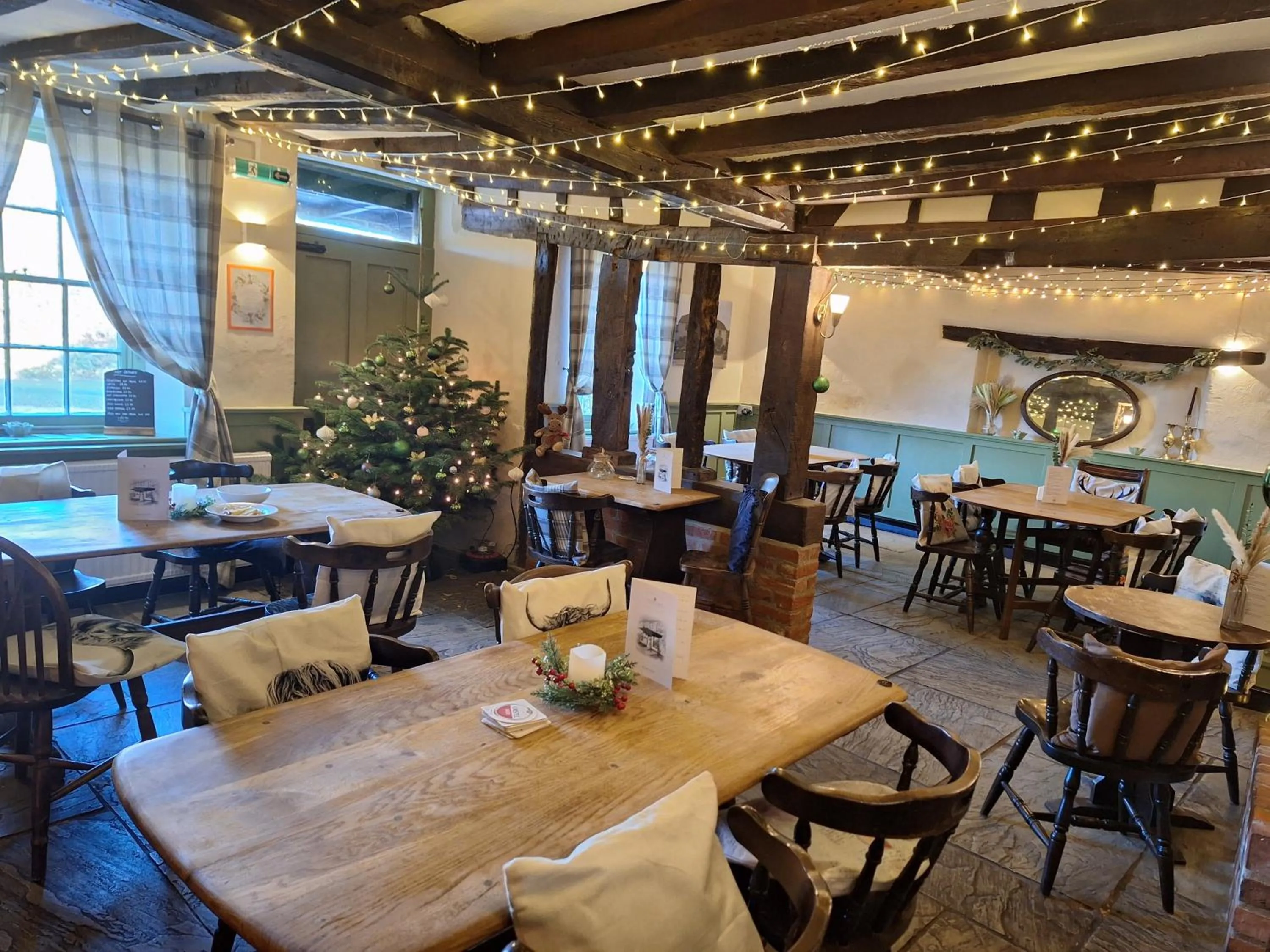 George & Dragon Country Pub & Hotel Wolverton Townsend