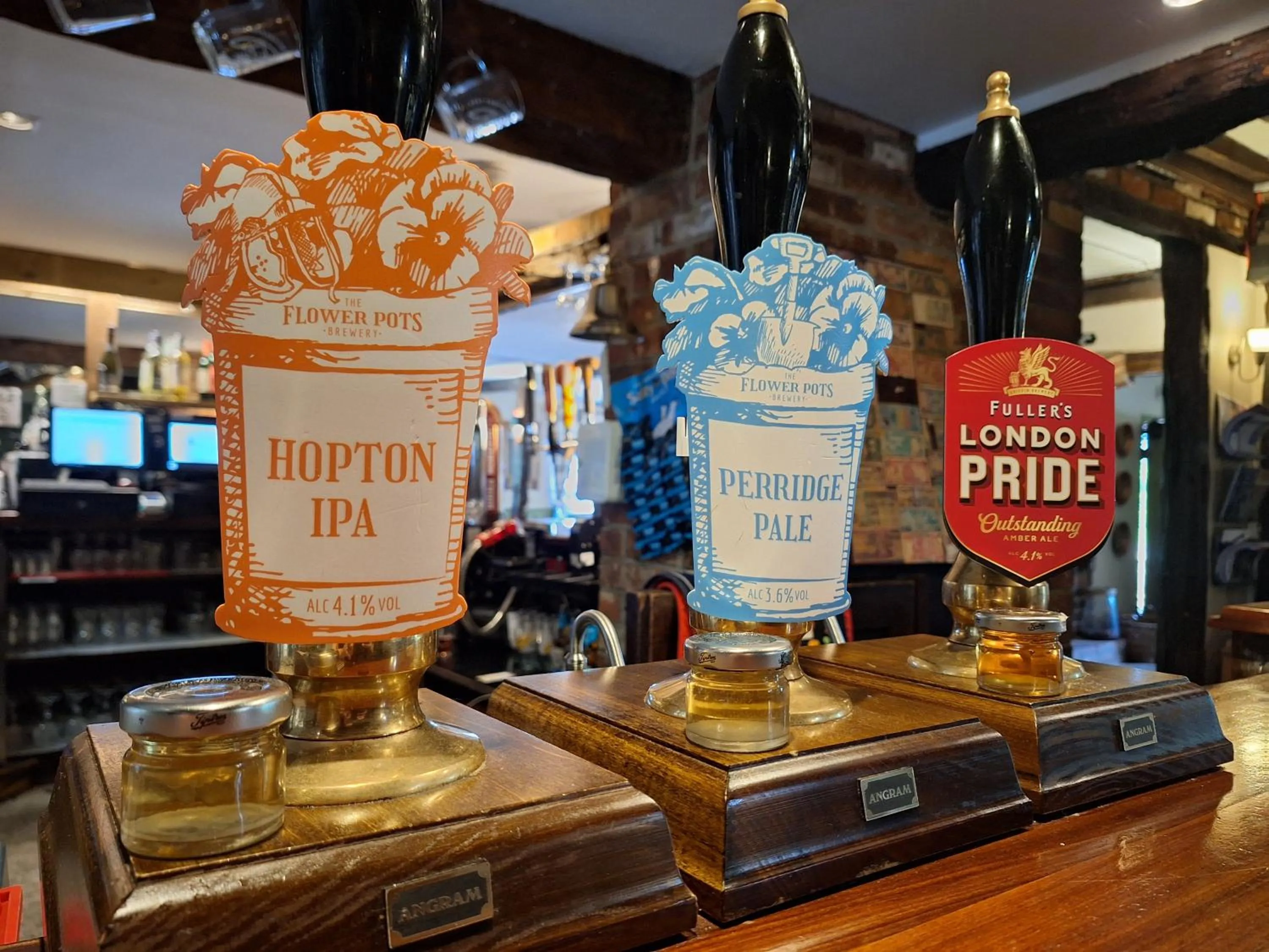 George & Dragon Country Pub & Hotel Wolverton Townsend