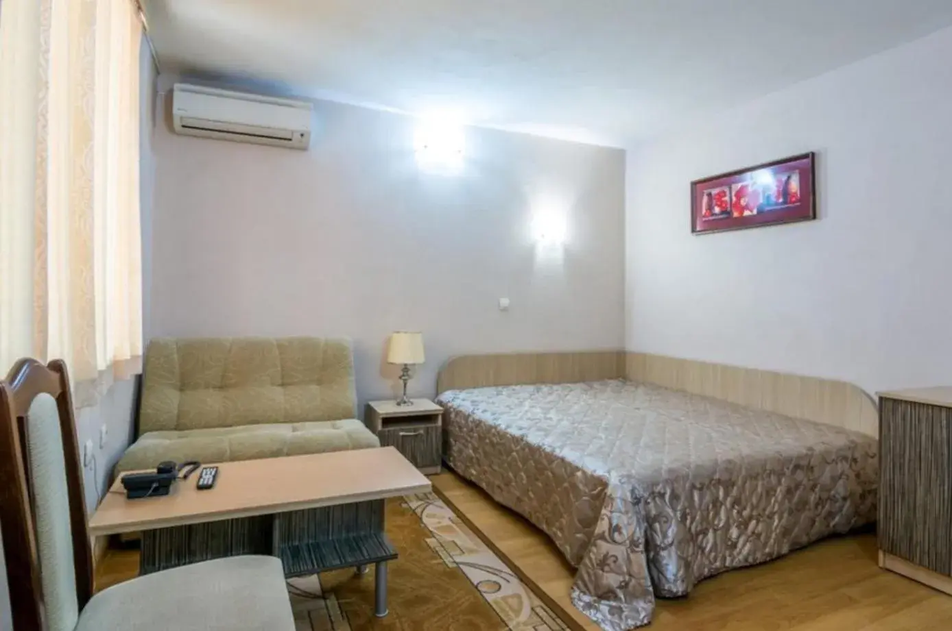 Studio in Hotel Fantasy Studio in Hotel Fantasy