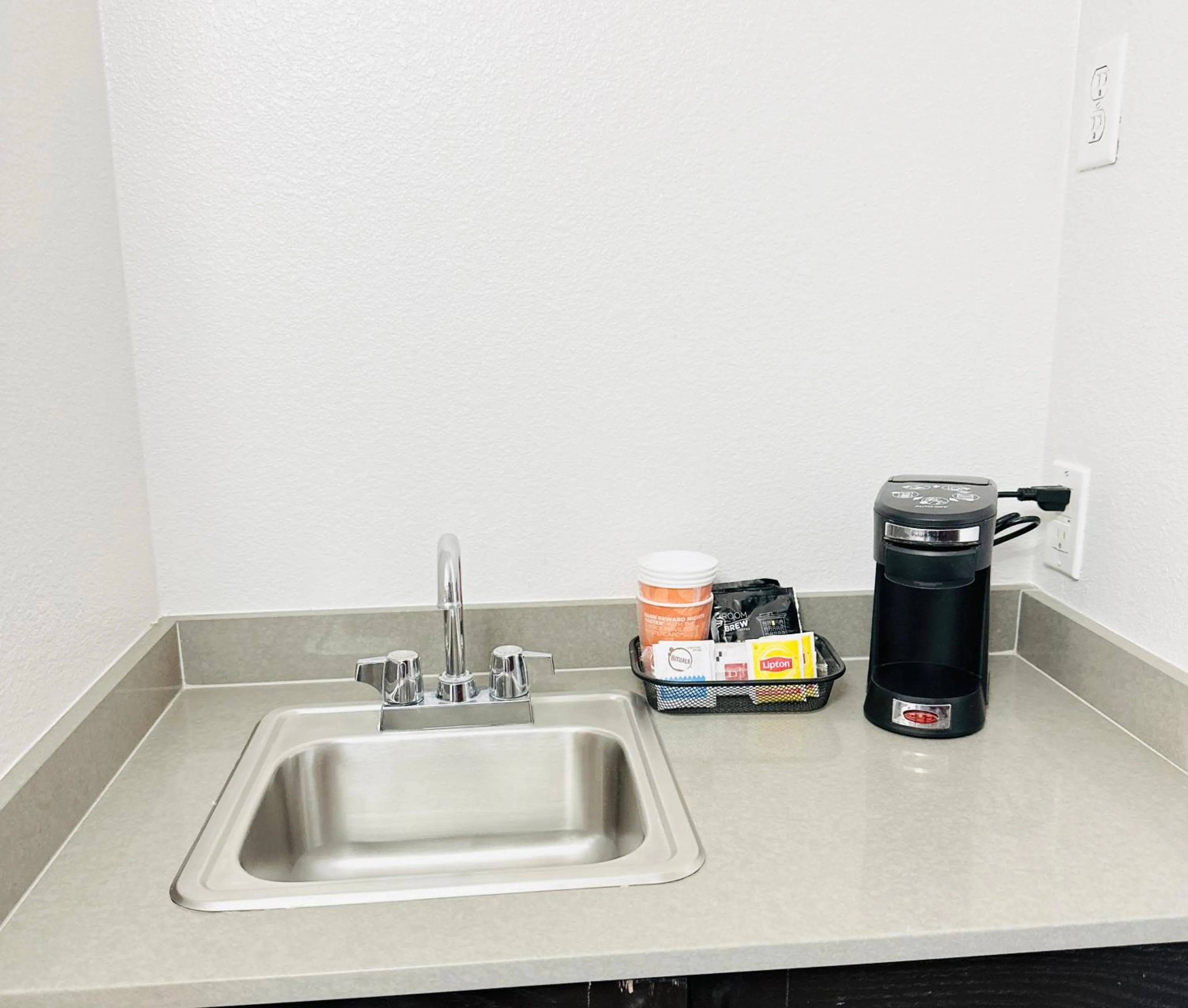 Comfort Inn & Suites Frisco - Plano