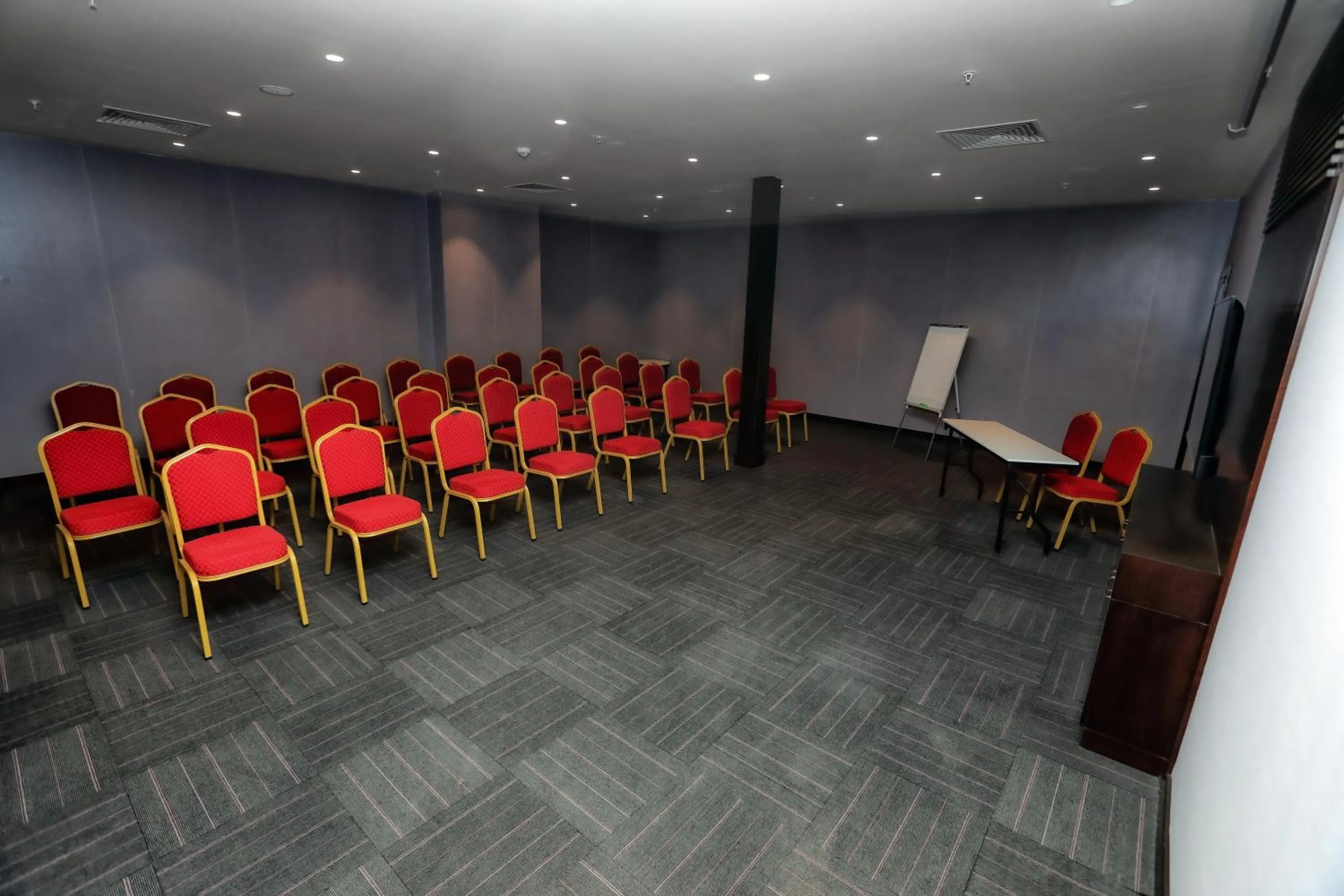Business facilities in The Green Park Gaziantep