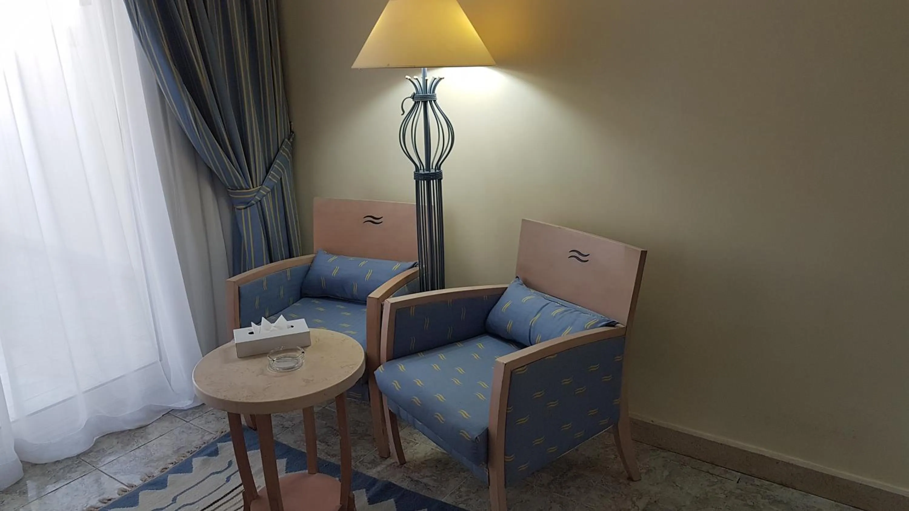 View (from property/room) in Royal Lagoons Resort & Aqua Park Families and Couples Only