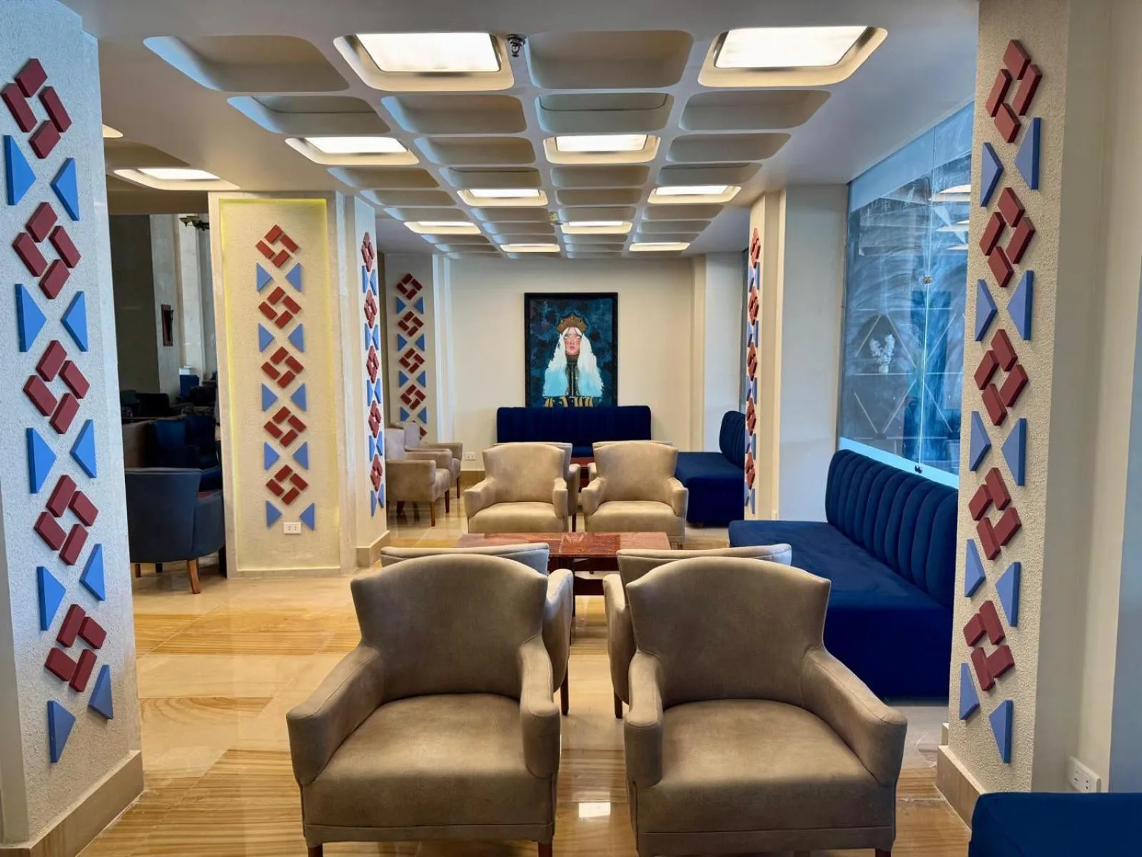 Royal Lagoons Resort & Aqua Park Families and Couples Only