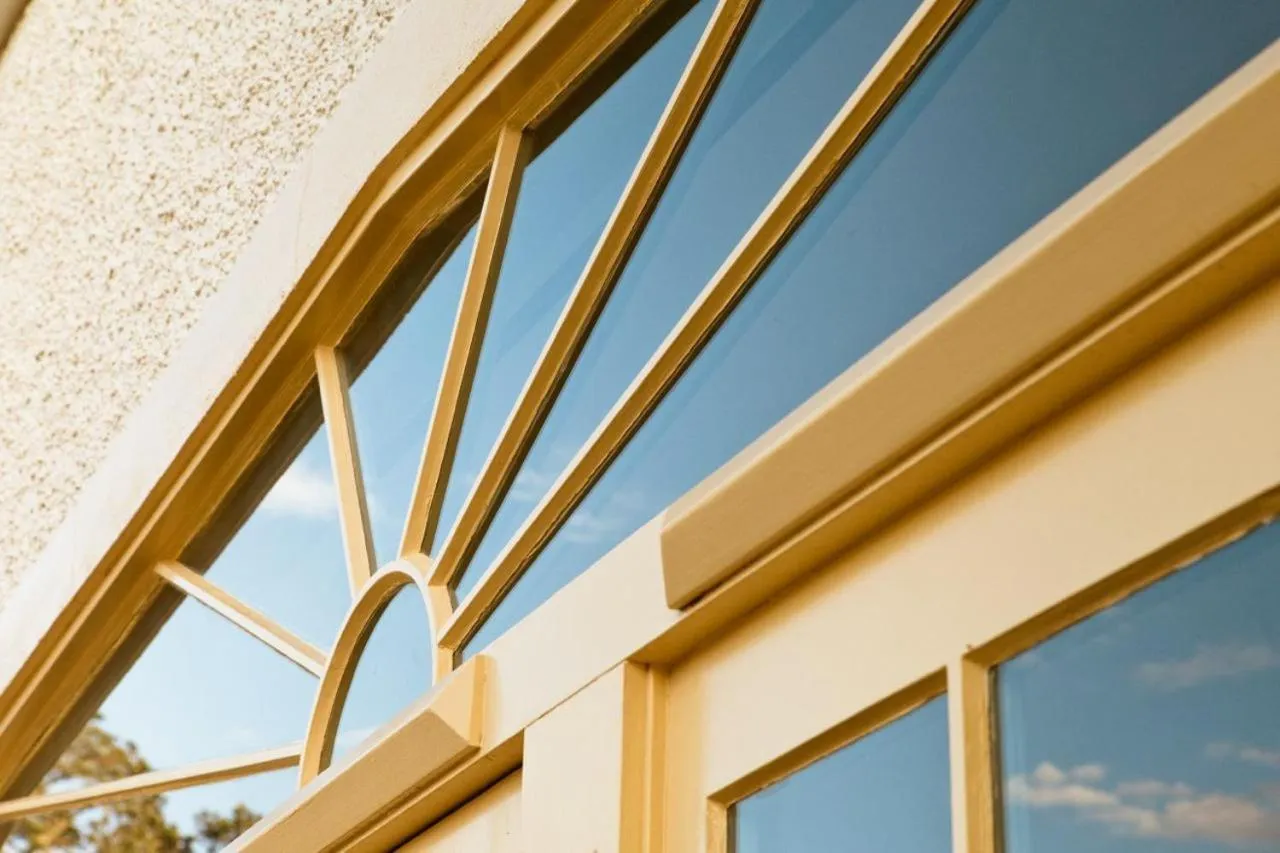 Other in Hosking House