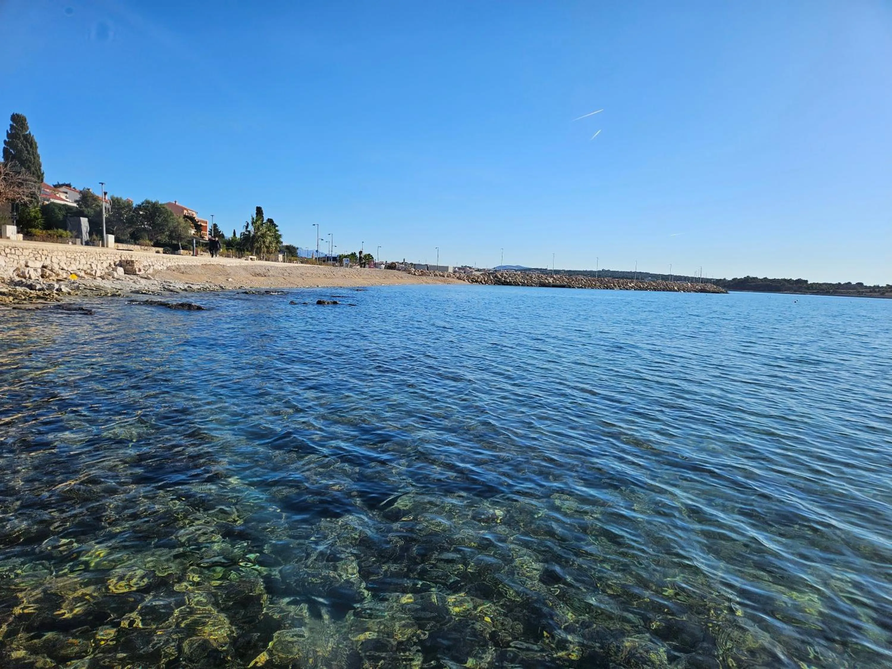 Nearby landmark in Kristal Paris Resort