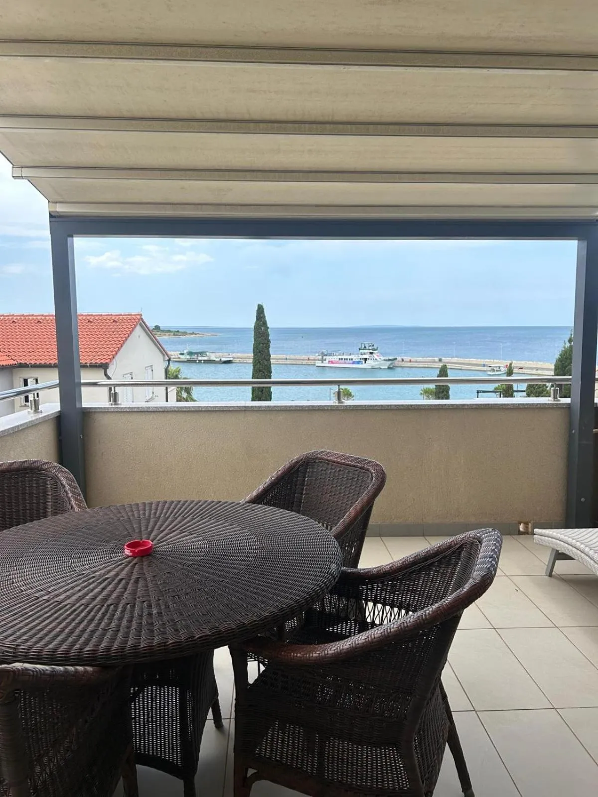 Kristal Paris Resort