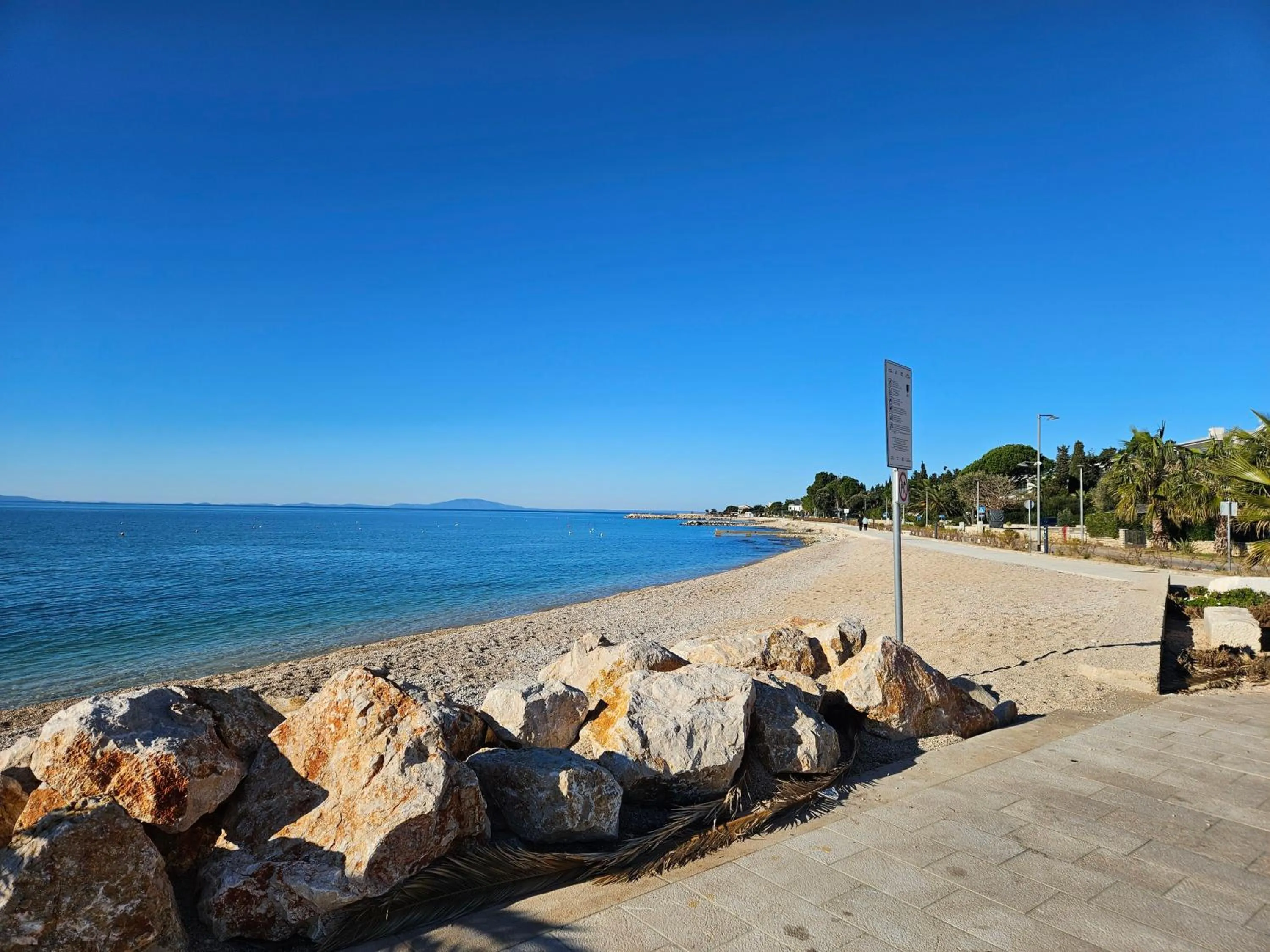 Nearby landmark in Kristal Paris Resort