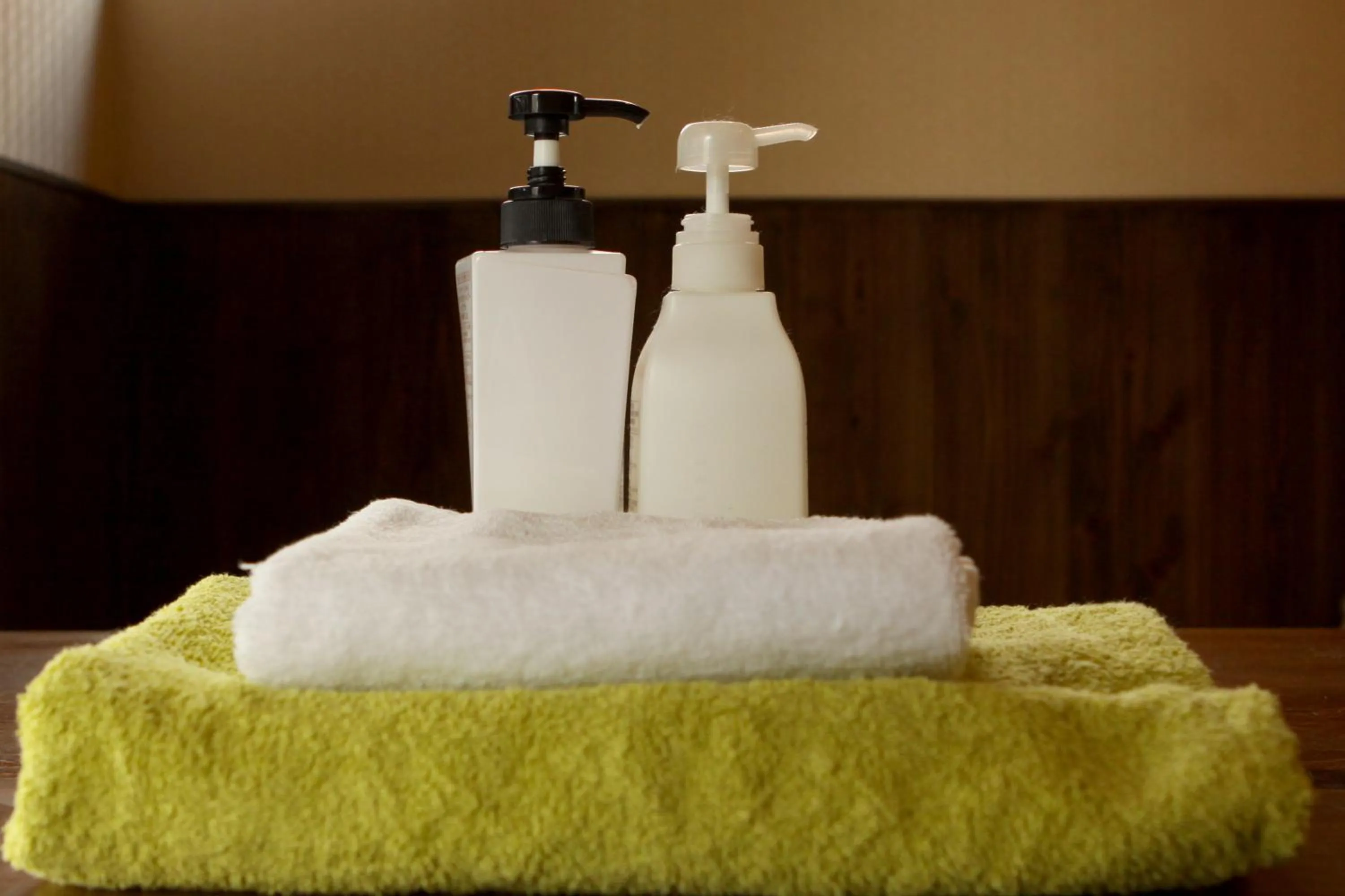 Bathroom in Sakura Komachi