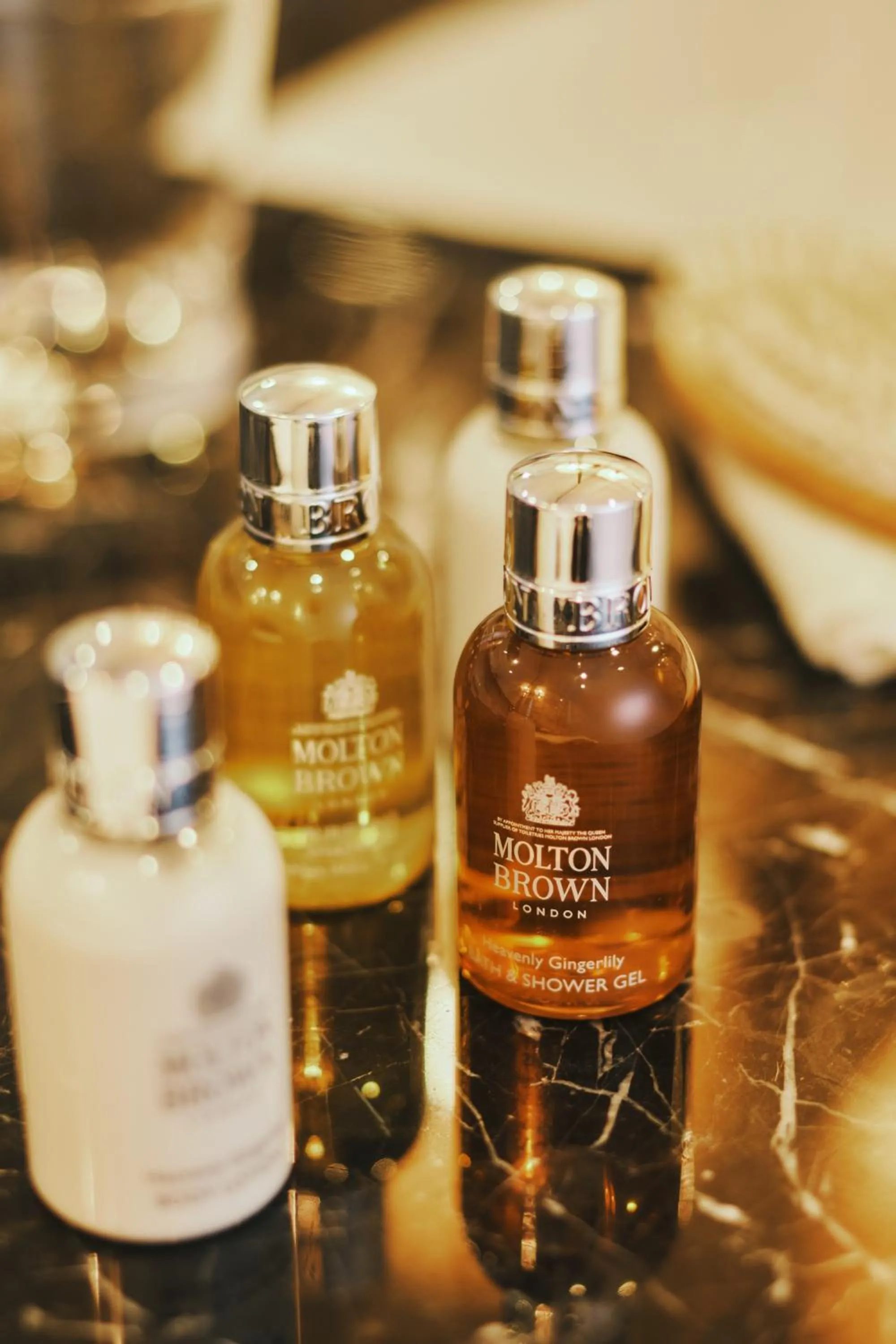 Other in Imperial Hotel Tokyo