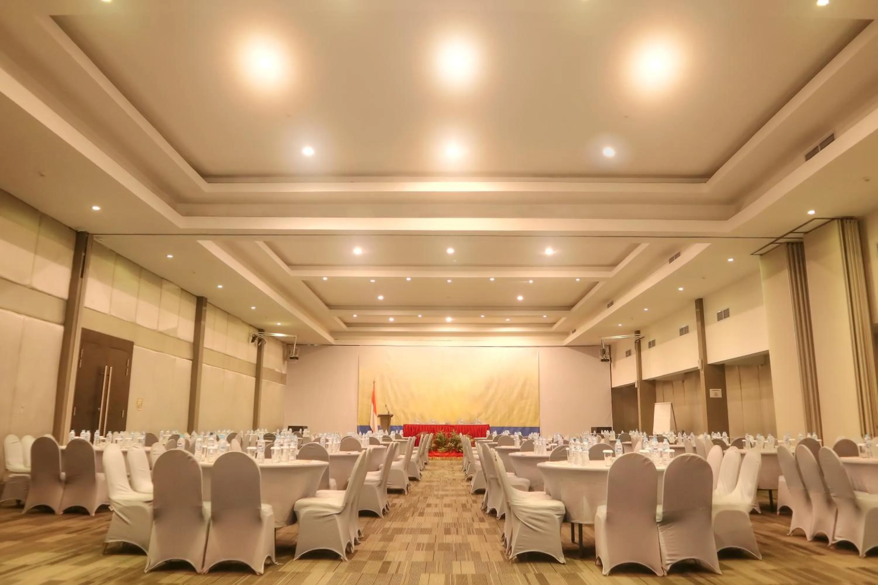 Banquet/Function facilities in The Hills Batam