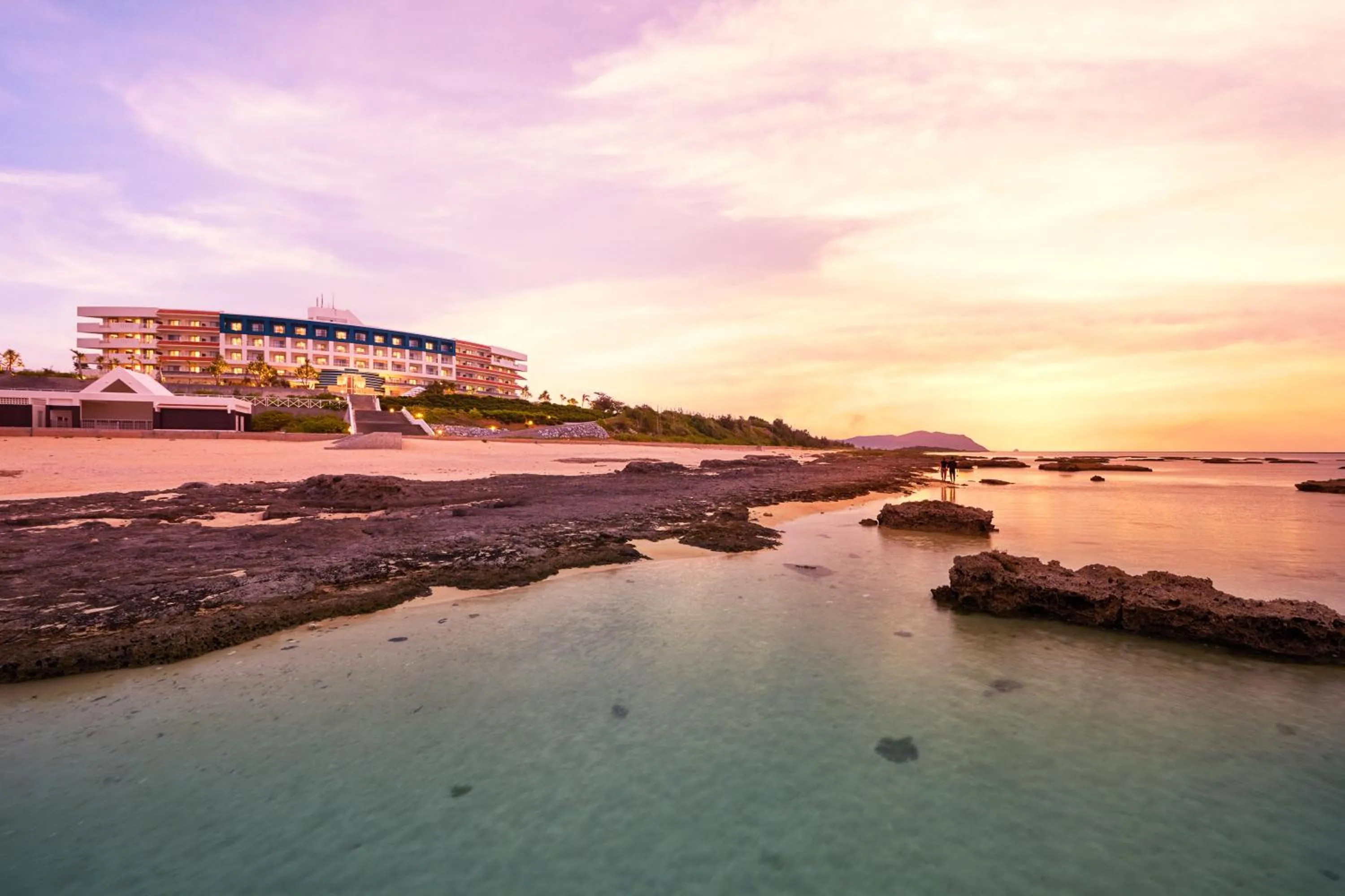 Cypress Resort Kumejima