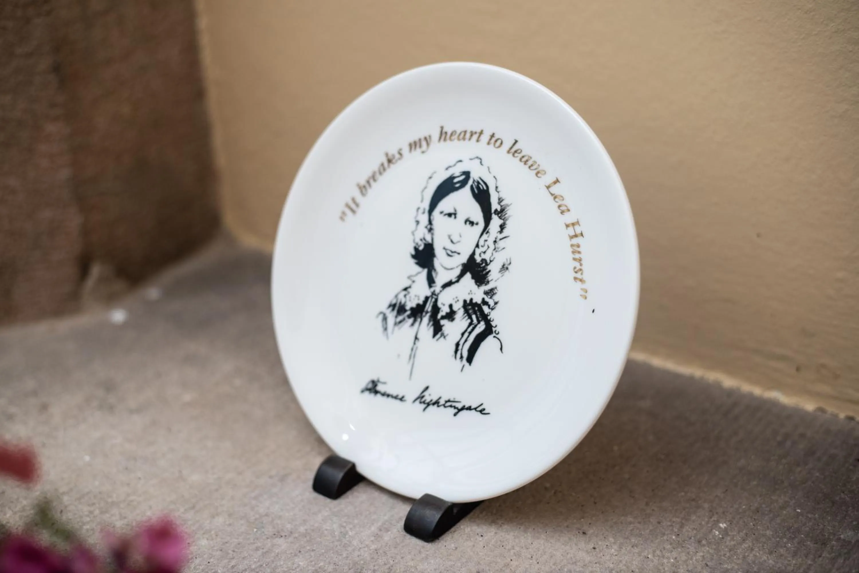 Other in Florence Nightingale Suites at Lea Hurst