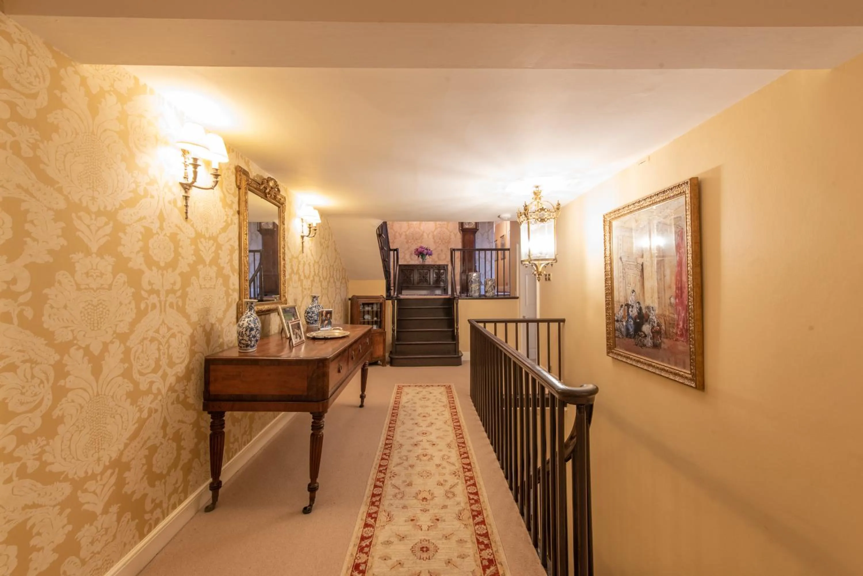 Other in Florence Nightingale Suites at Lea Hurst