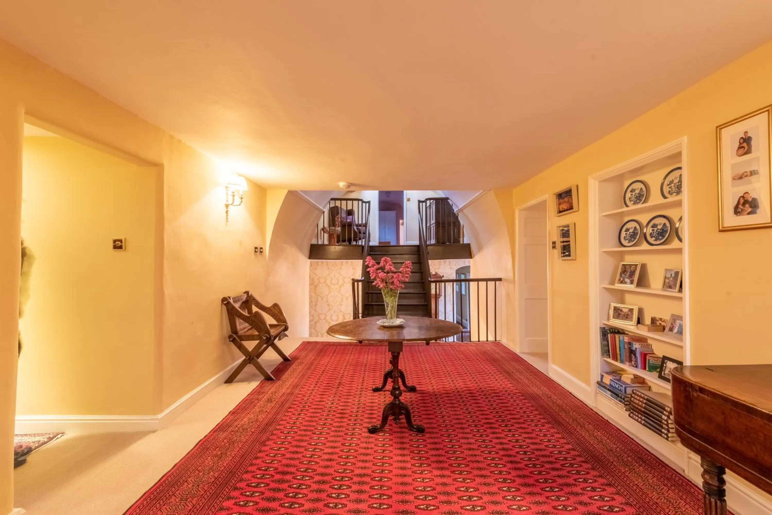 Other in Florence Nightingale Suites at Lea Hurst