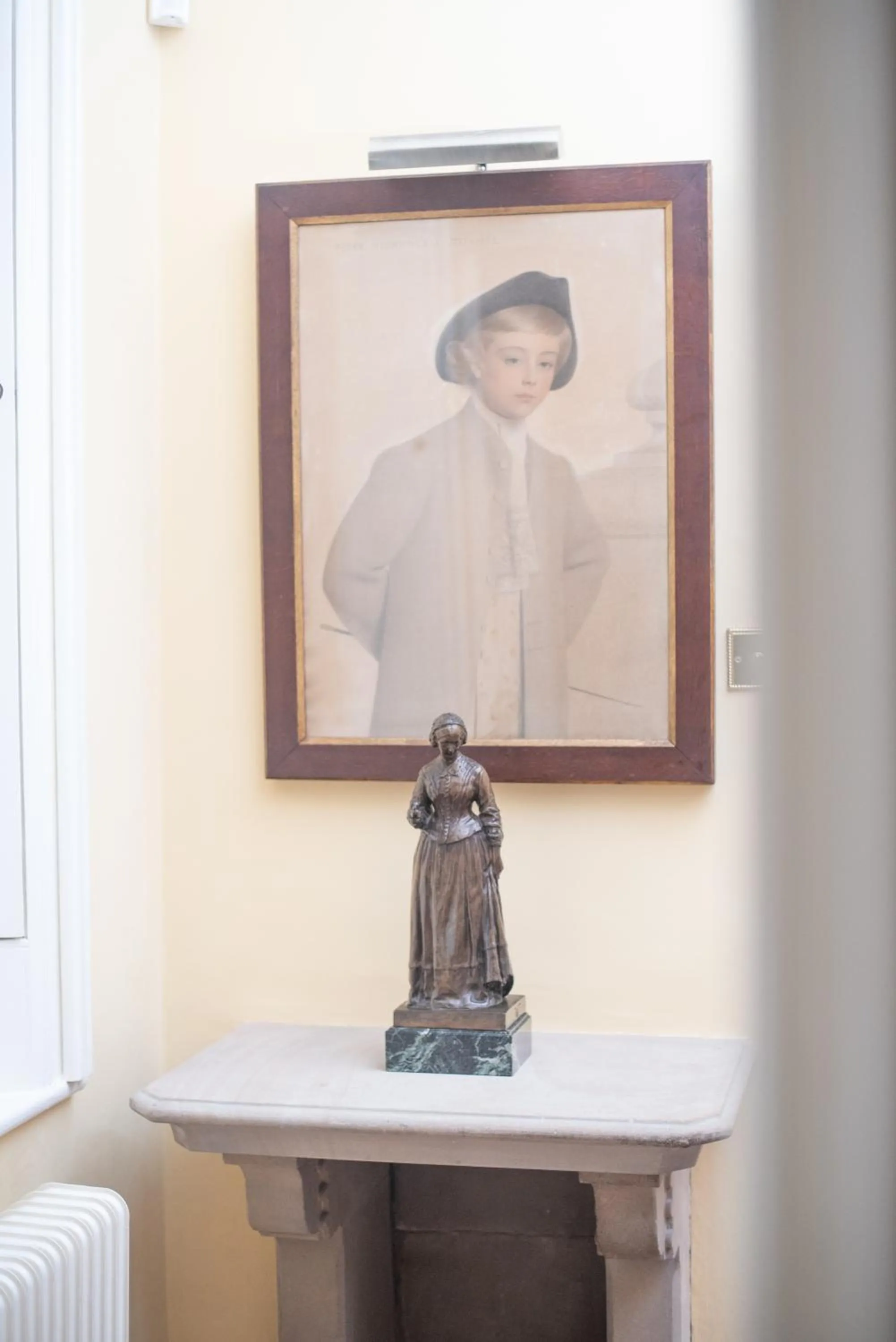 Other in Florence Nightingale Suites at Lea Hurst