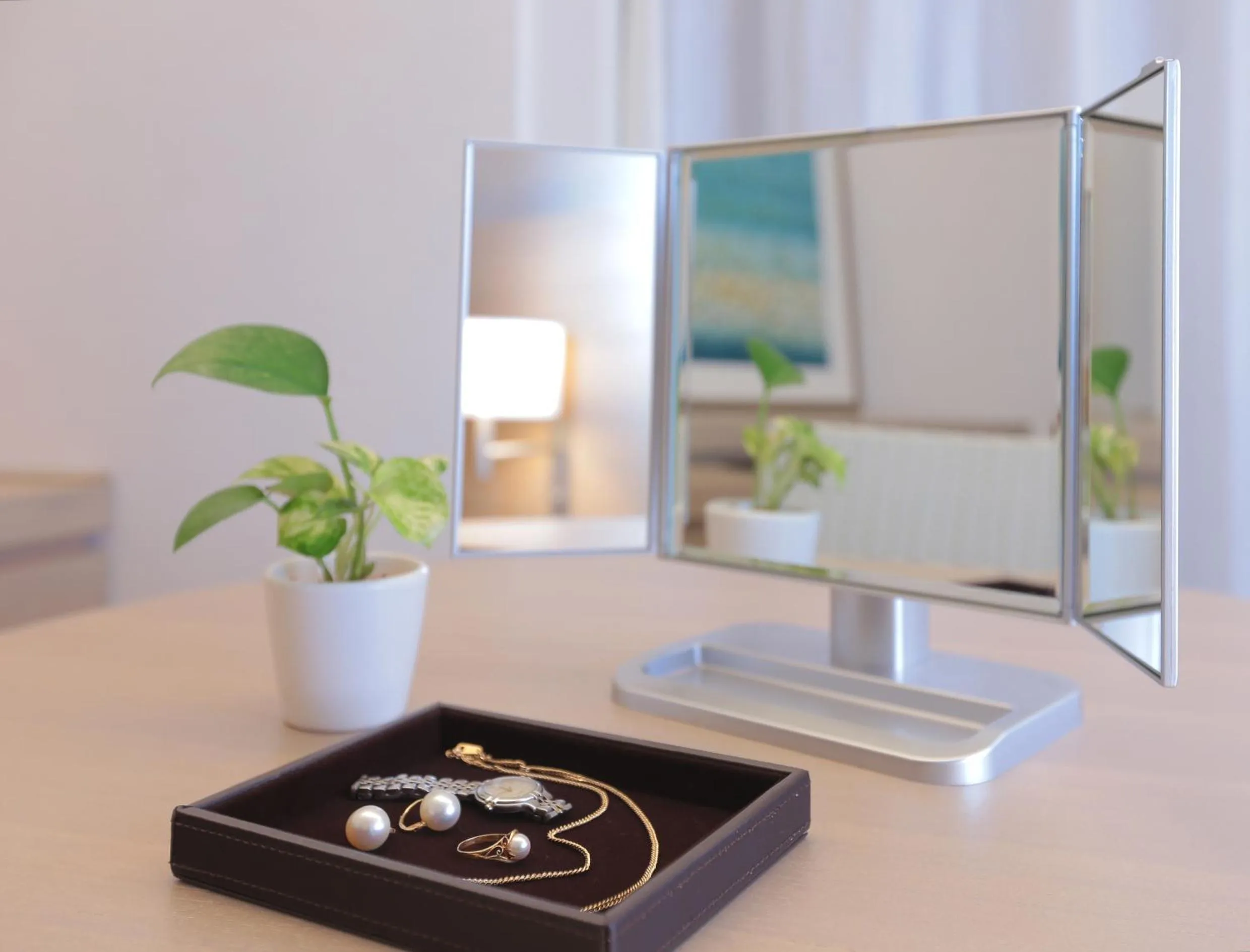 Decorative detail in Odakyu Hotel Century Sagami Ono