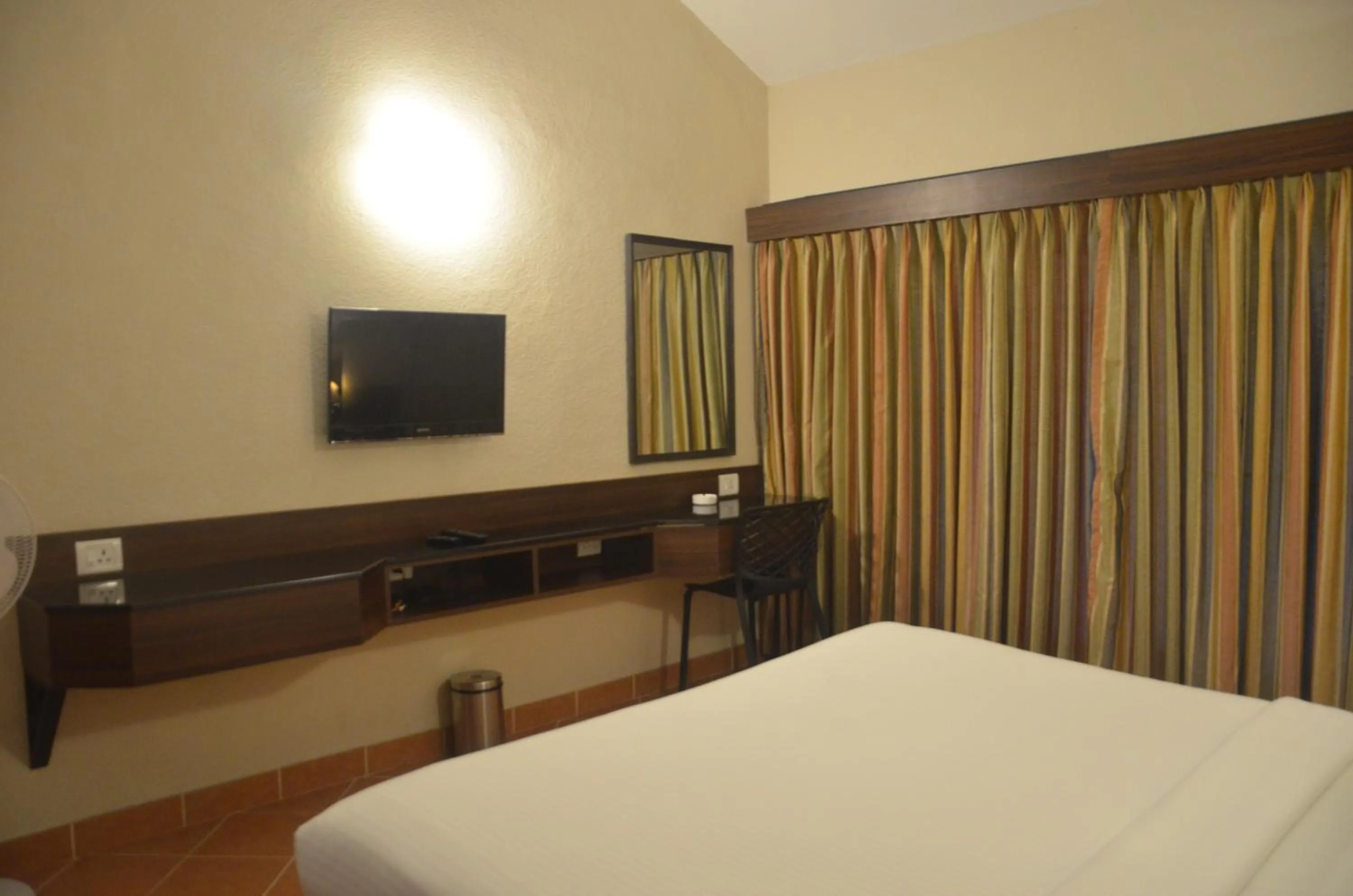 Bed in Green Pastures - A Hill Country Resort