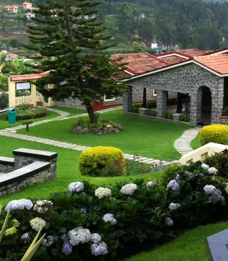 Green Pastures - A Hill Country Resort