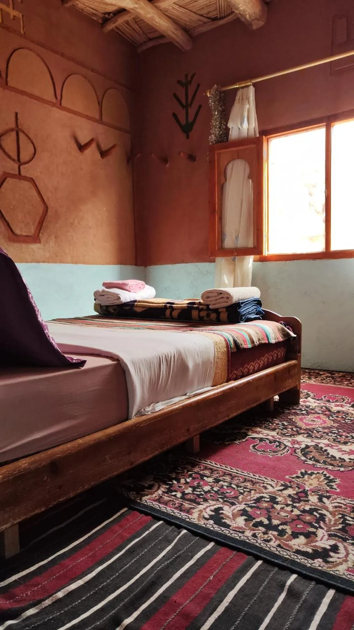 Bed in maison isabel