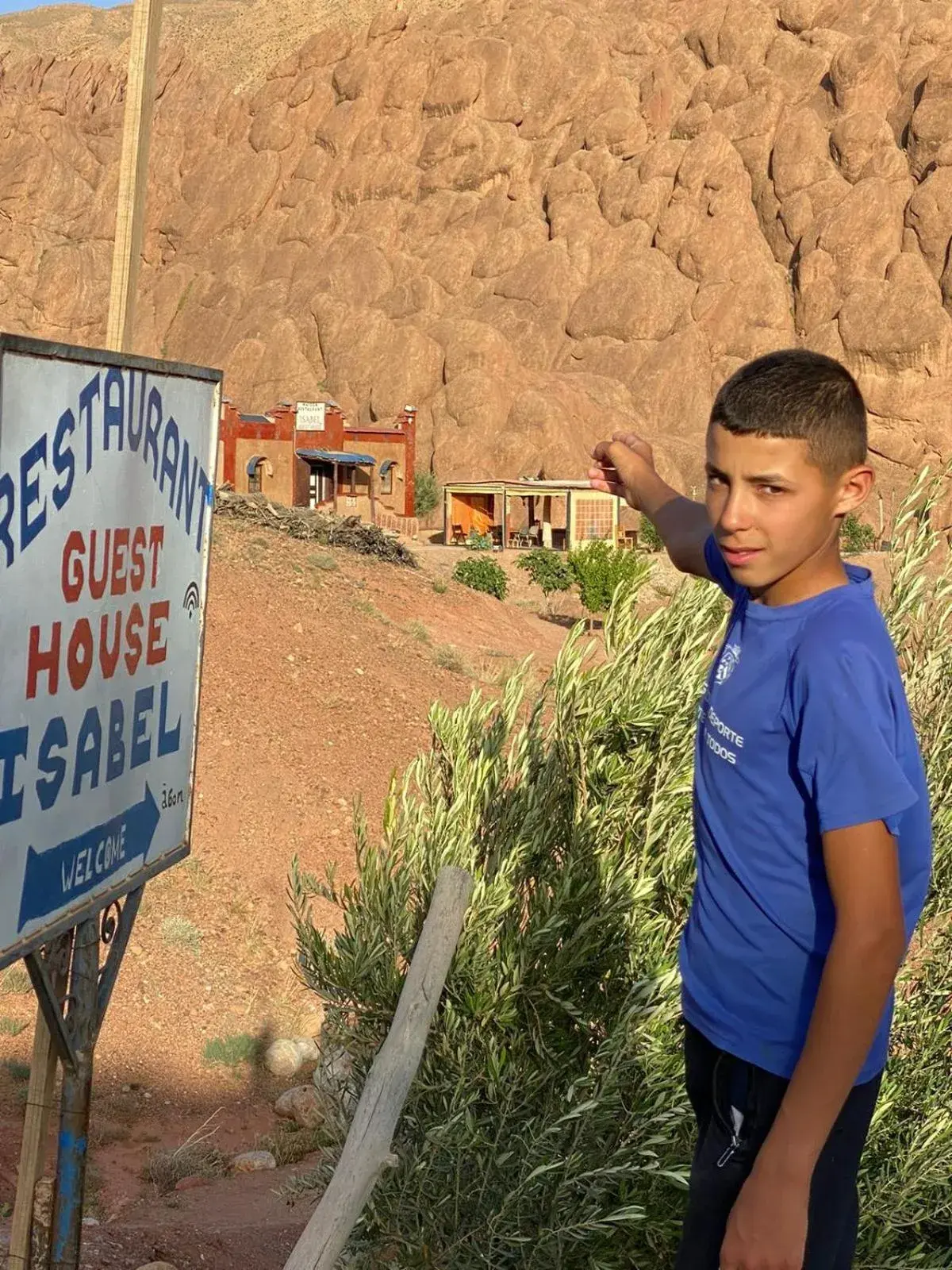 Double Room with Garden View - single occupancy in maison isabel Double Room with Garden View - single occupancy in maison isabel