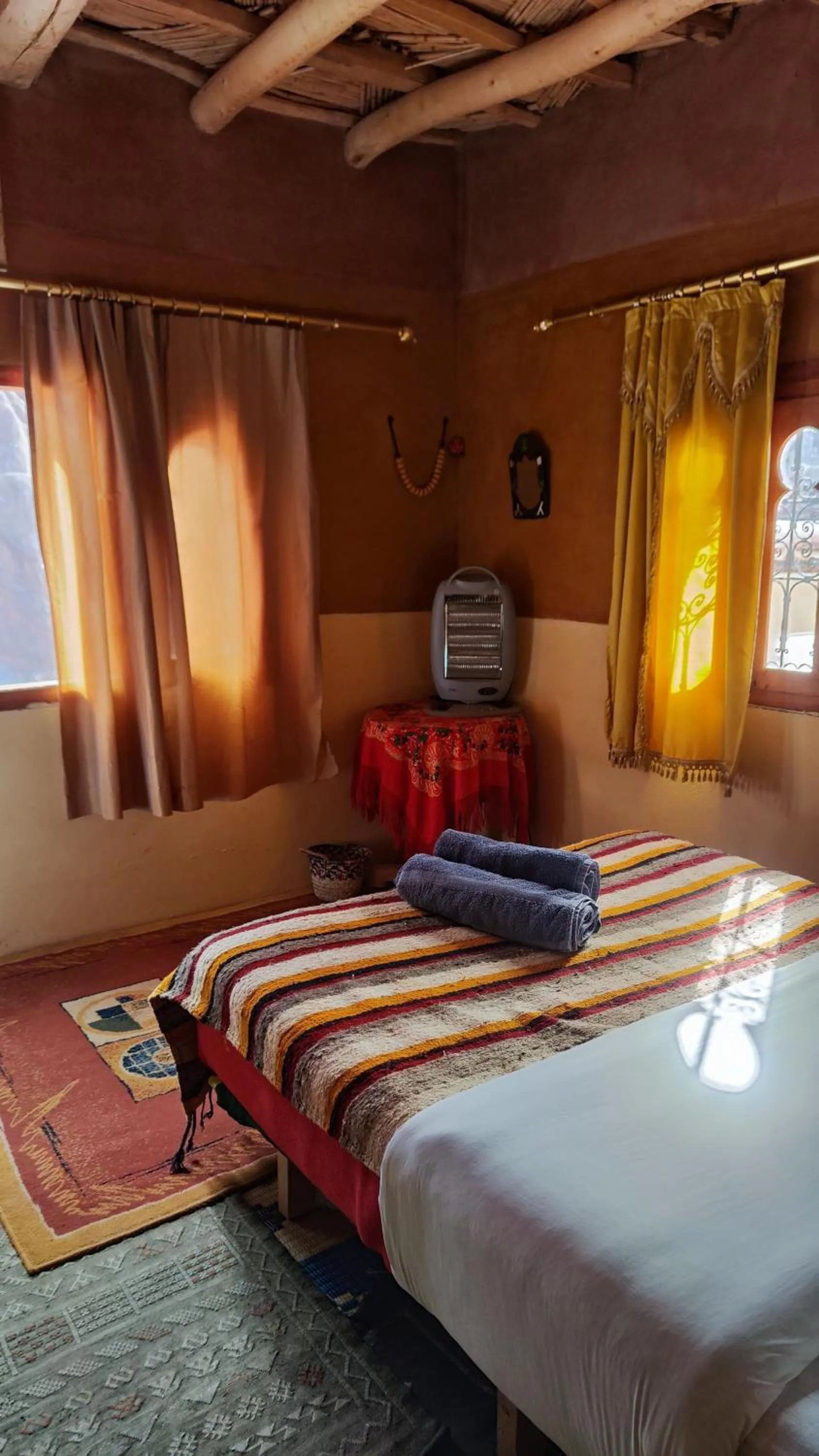 Bed in maison isabel