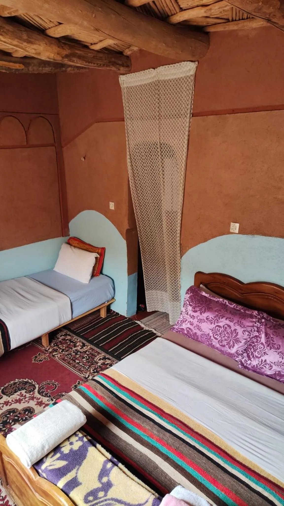 Bed in maison isabel