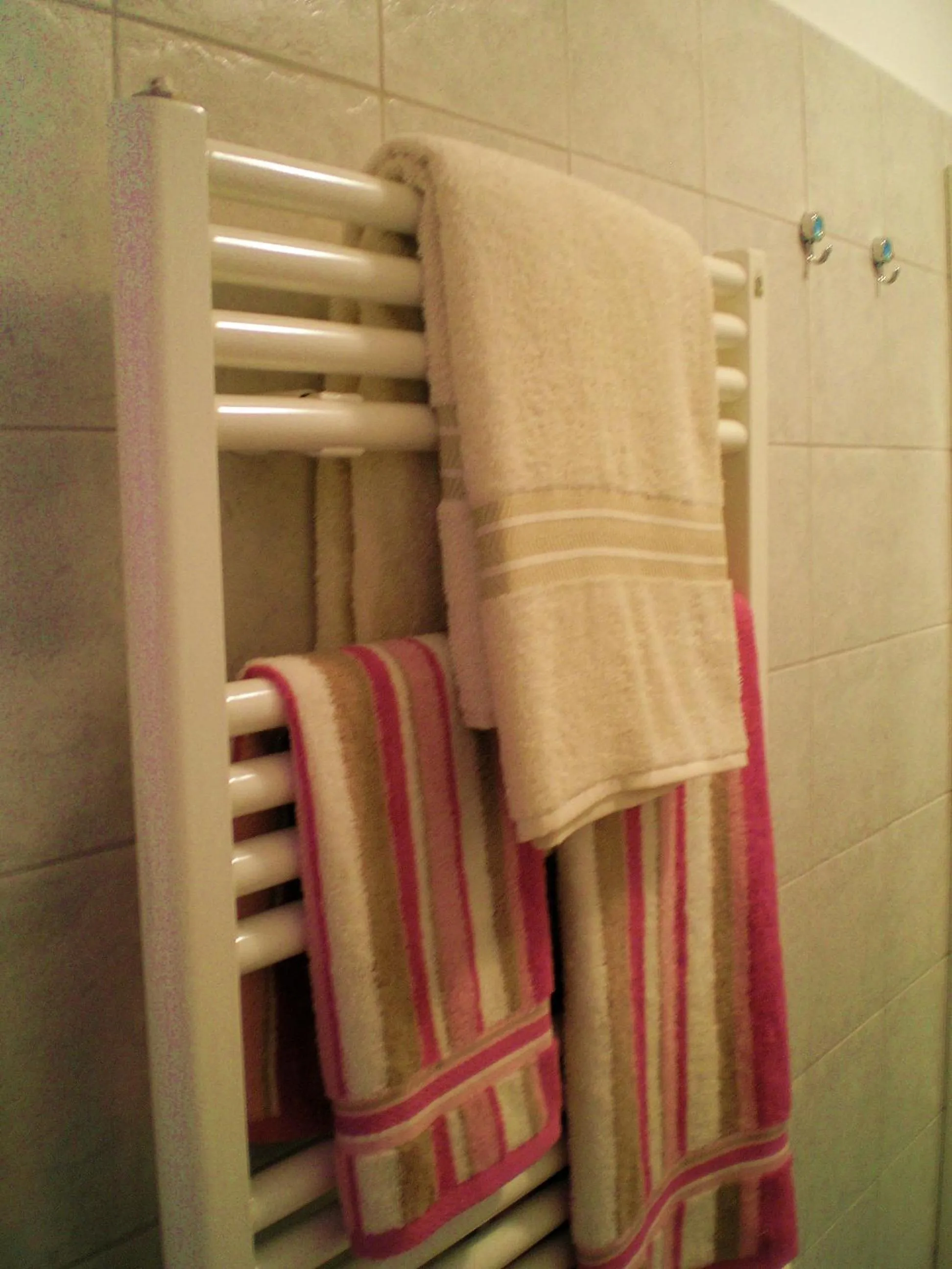 Bathroom in Villanuvola