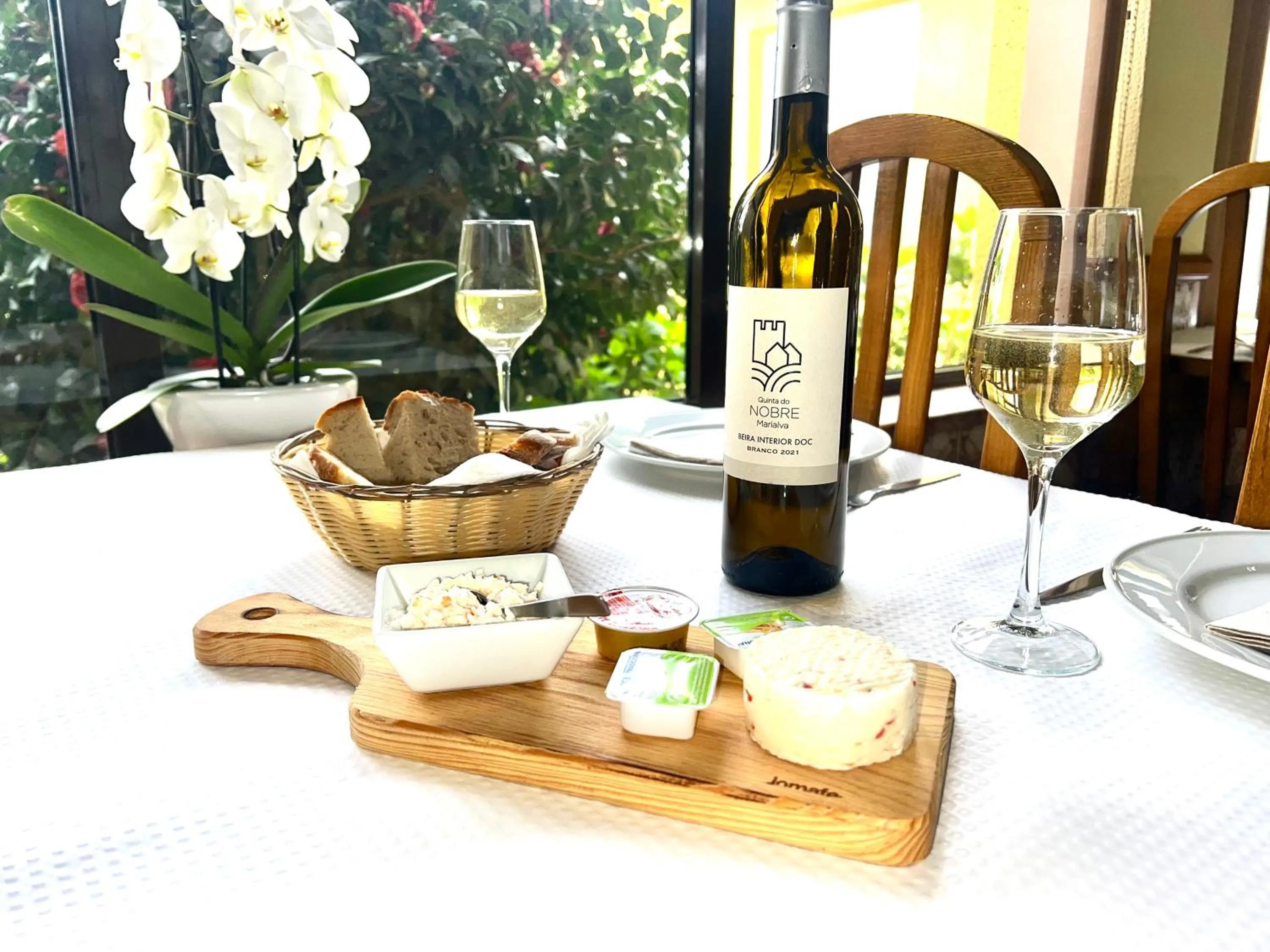 Food in Residencial A Cista