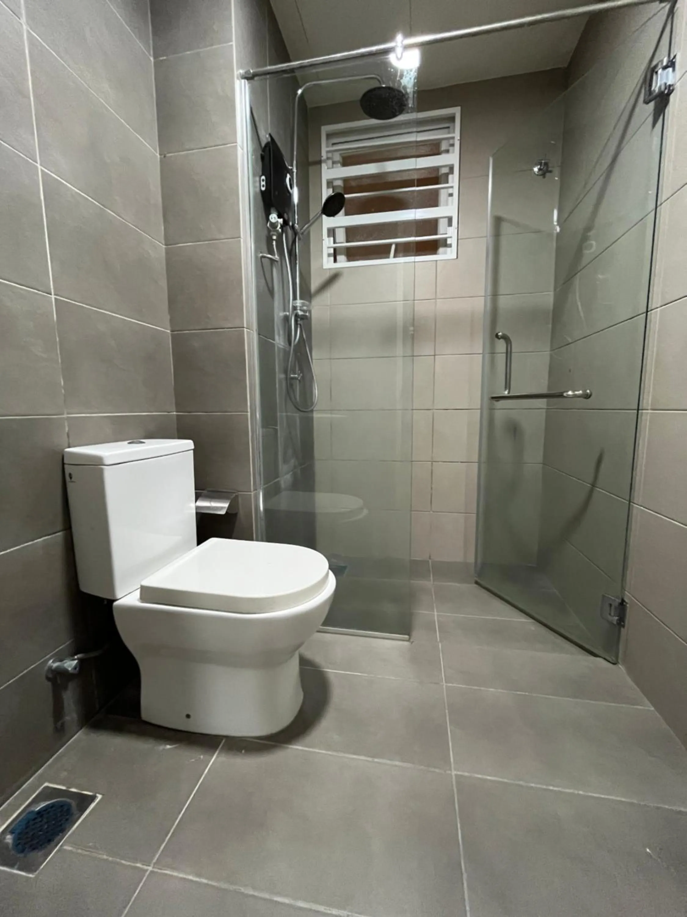 Goldenstay Mutiara Ville Cyberjaya