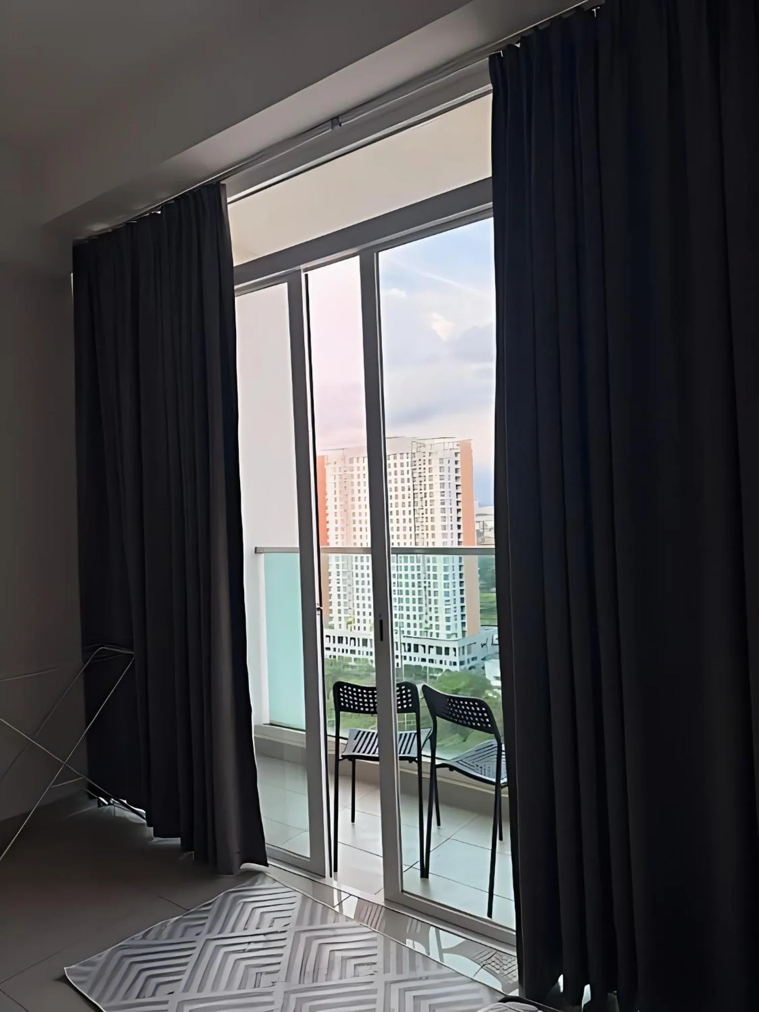 Goldenstay Mutiara Ville Cyberjaya