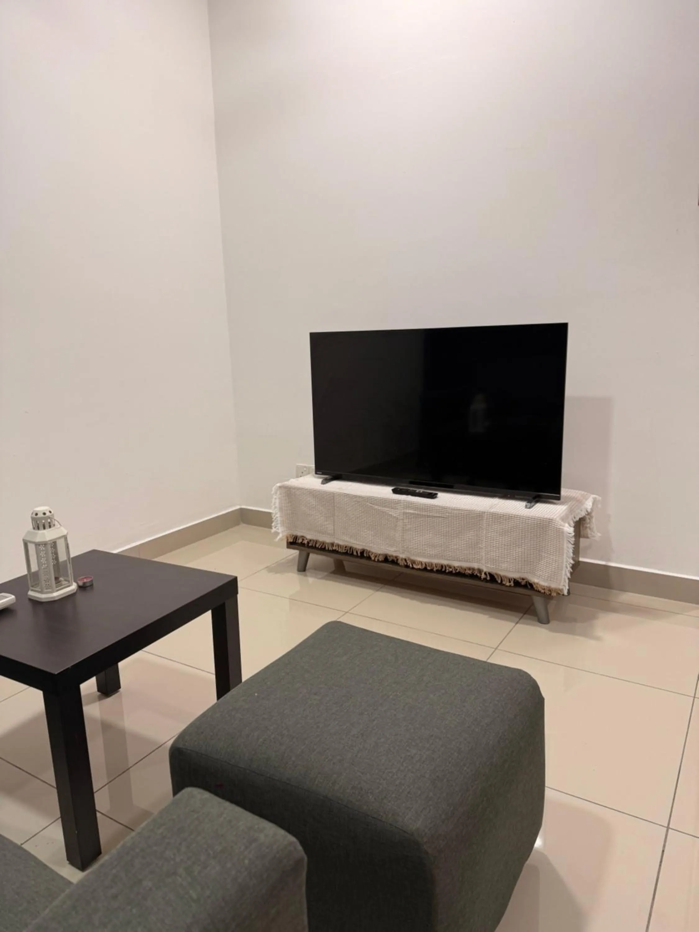 Goldenstay Mutiara Ville Cyberjaya