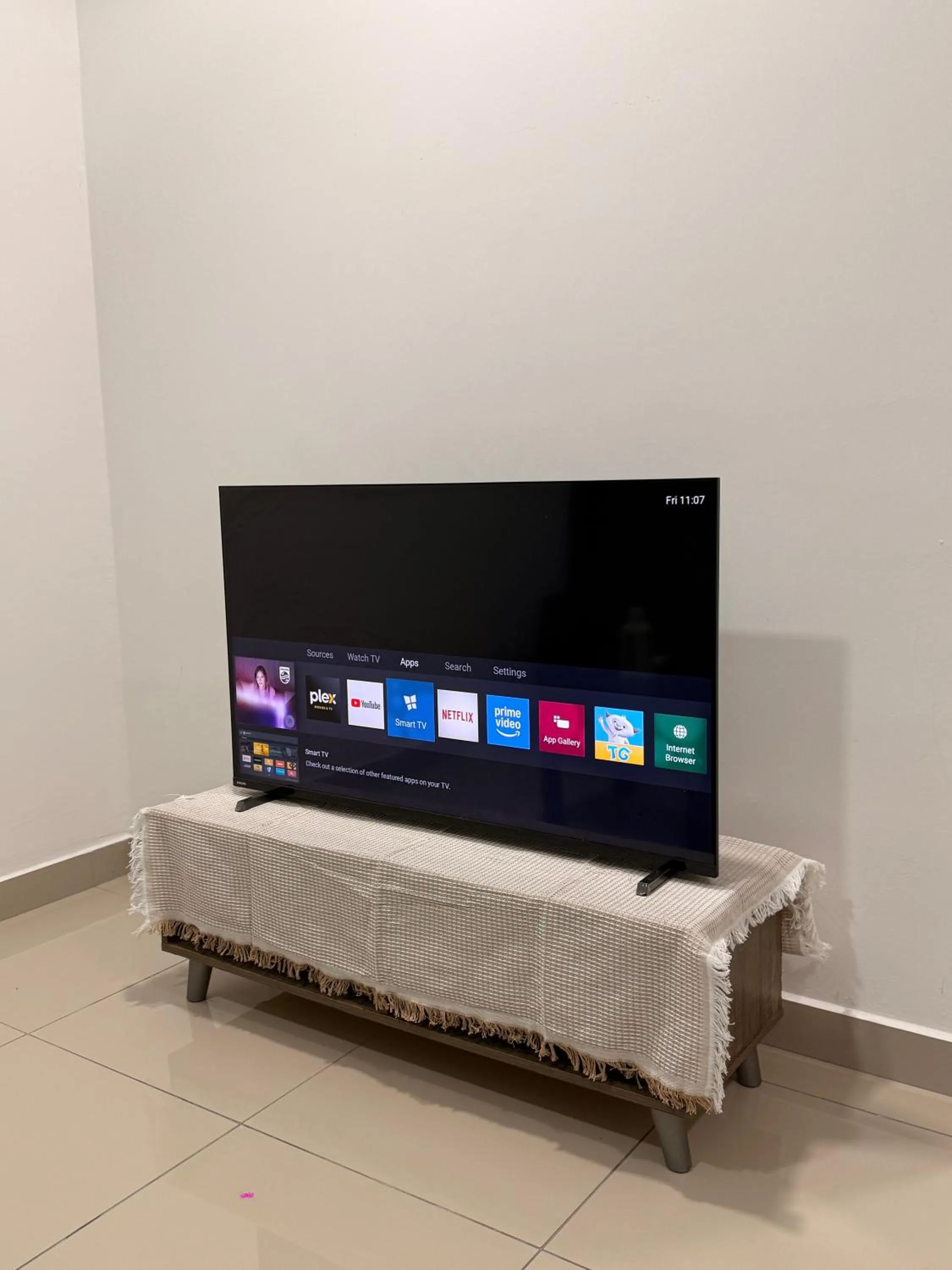 Goldenstay Mutiara Ville Cyberjaya