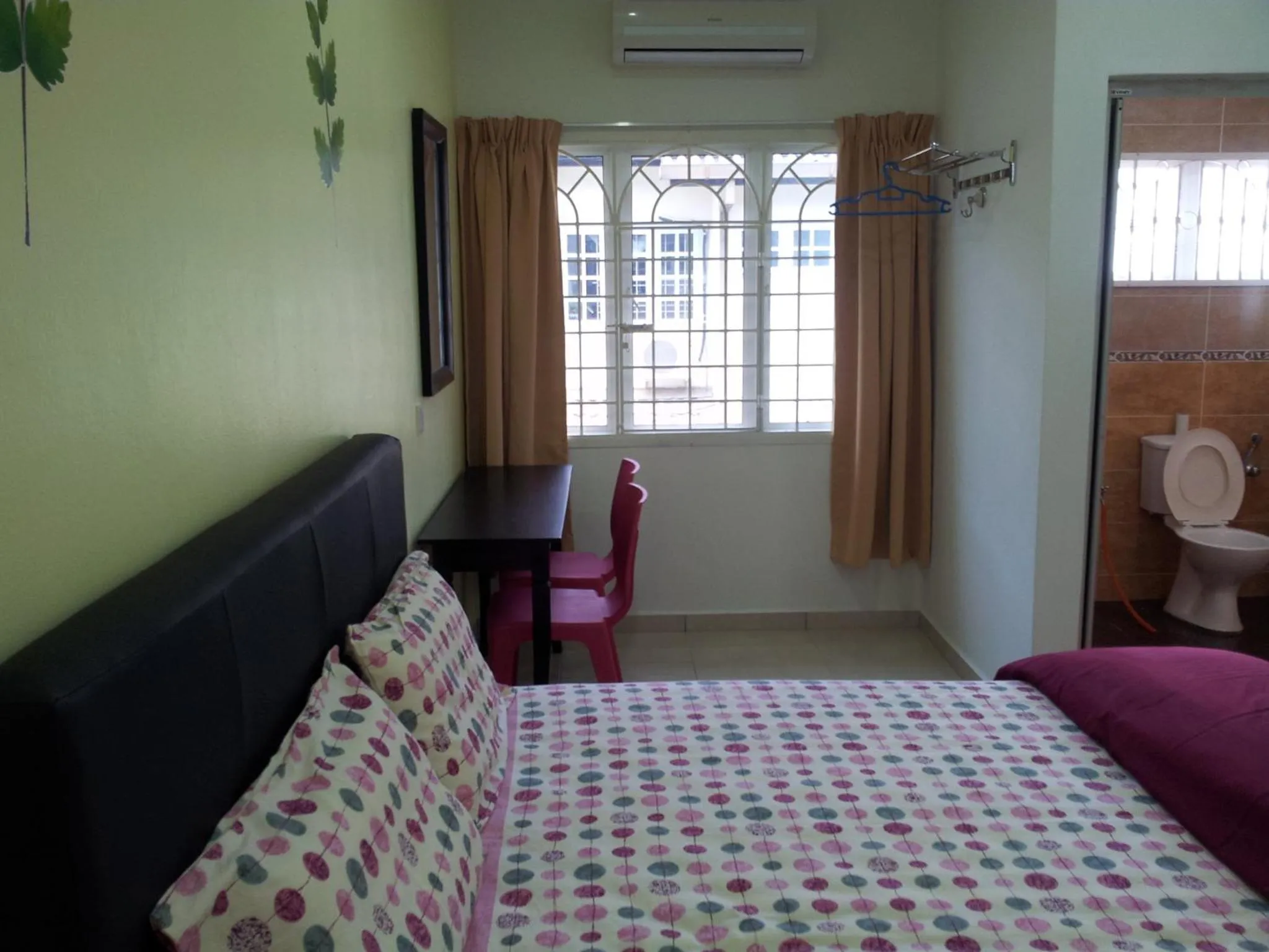 Sunshine Jonker Guesthouse