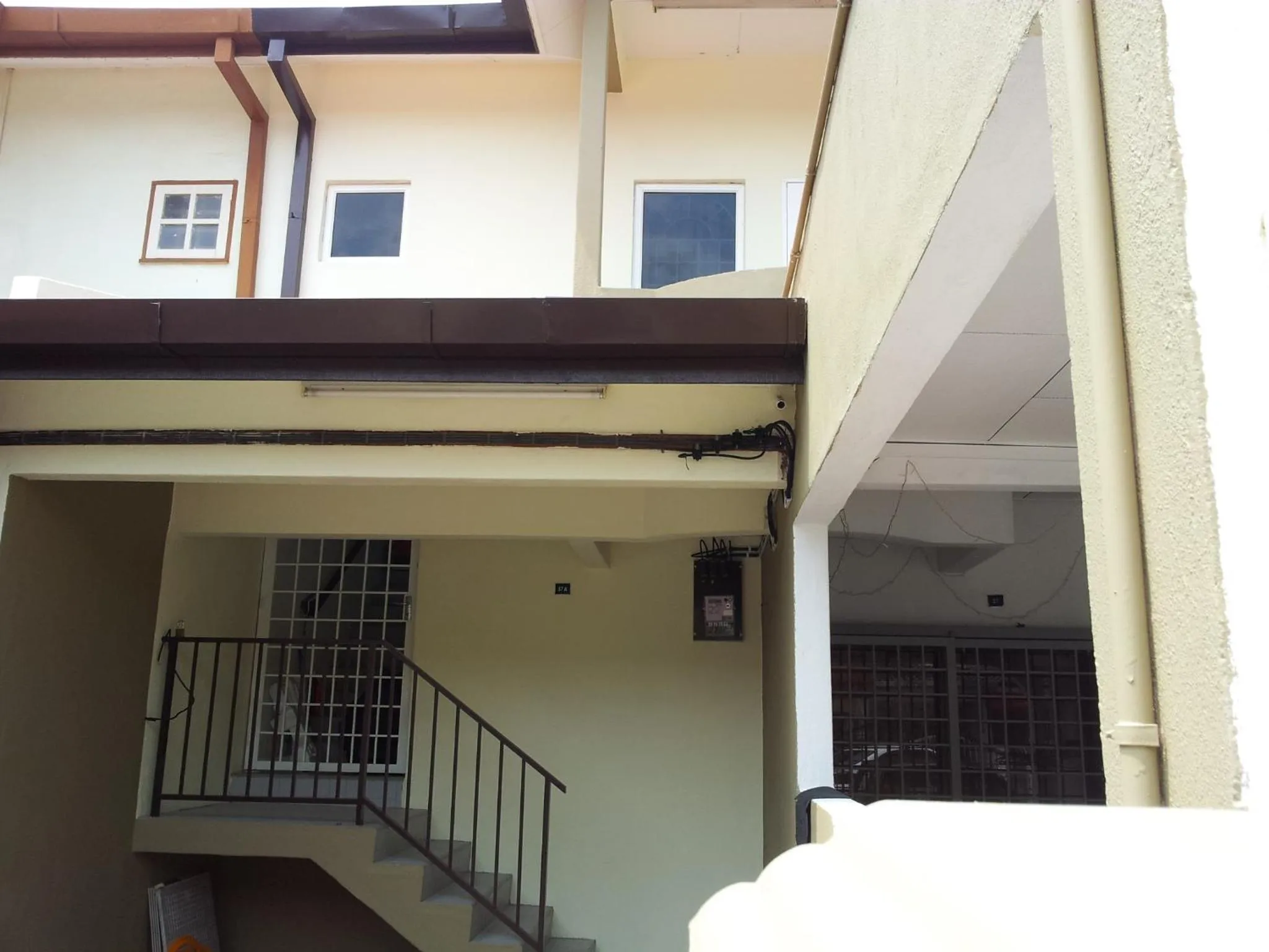 Sunshine Jonker Guesthouse