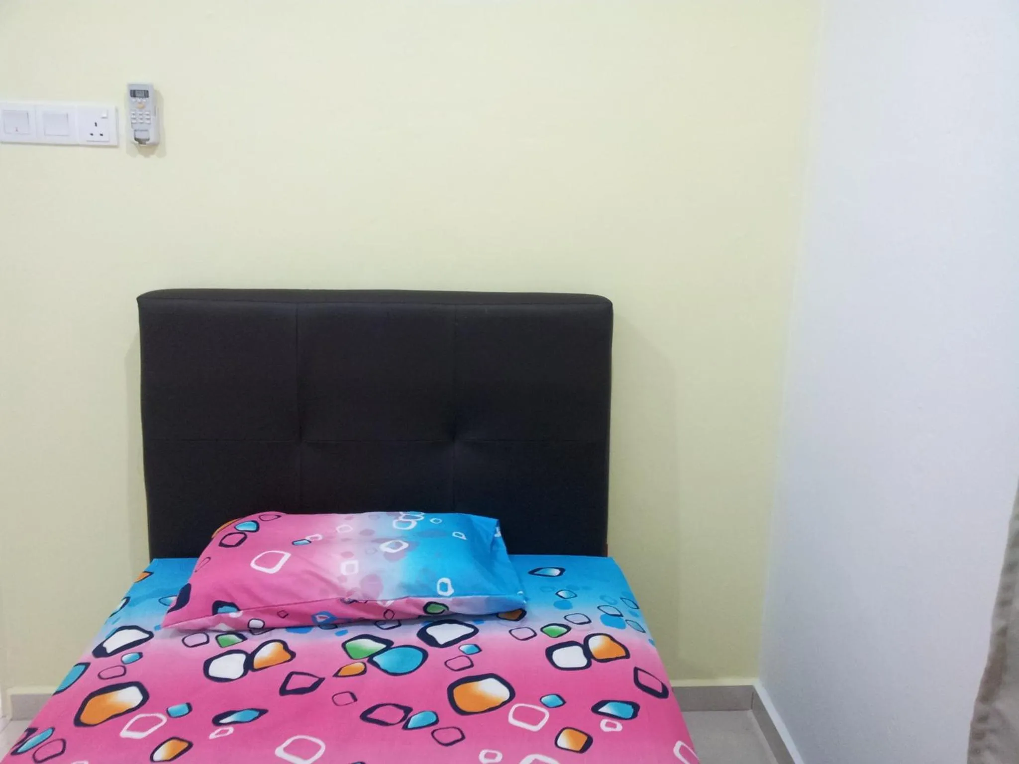 Sunshine Jonker Guesthouse