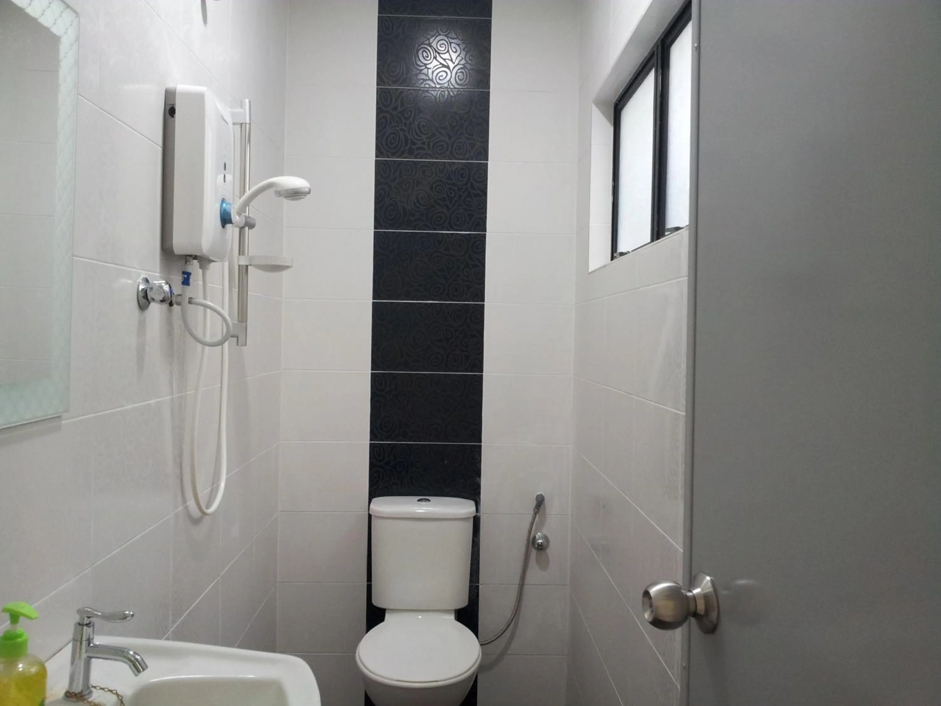 Sunshine Jonker Guesthouse