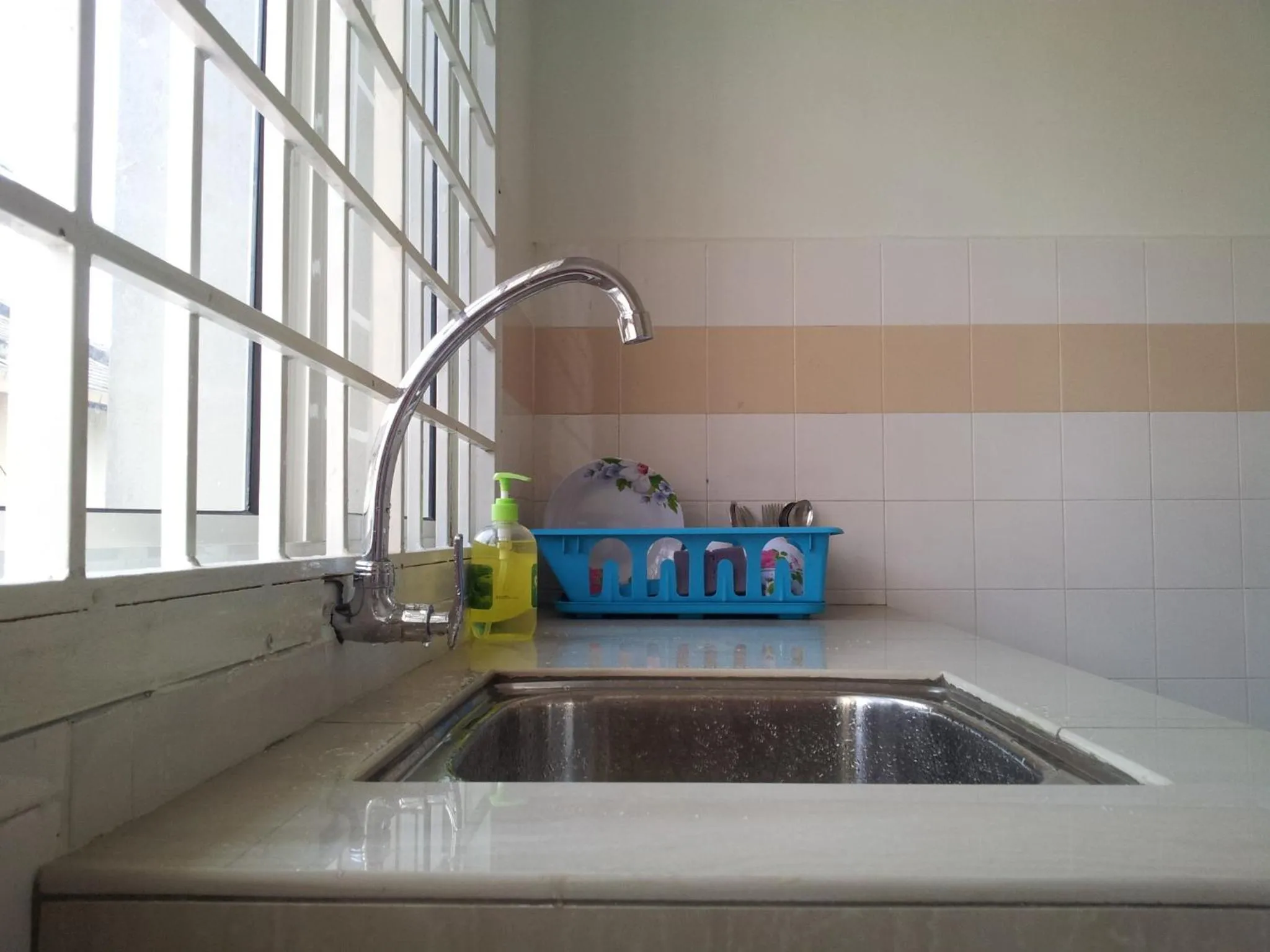 Sunshine Jonker Guesthouse