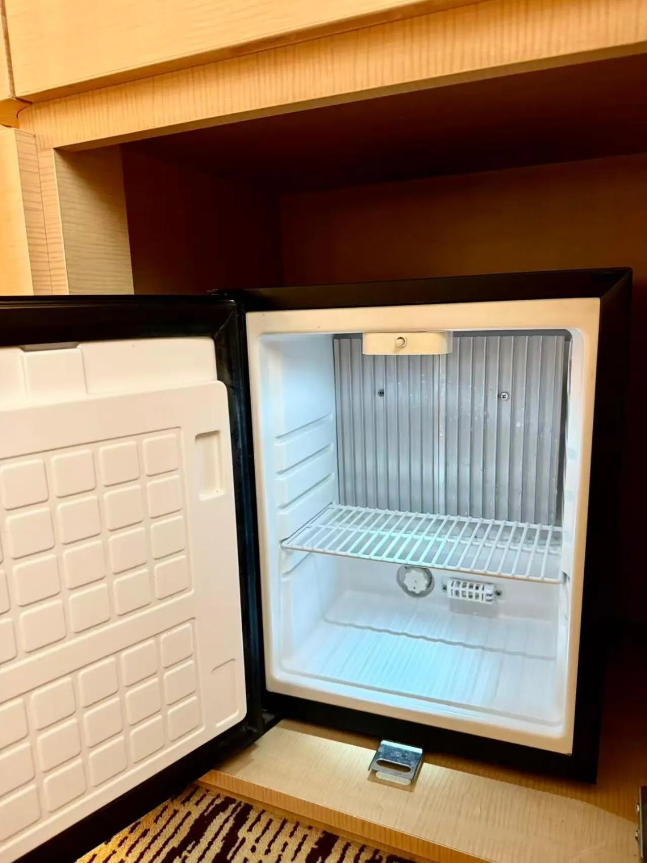 Metropark Hotel Mongkok