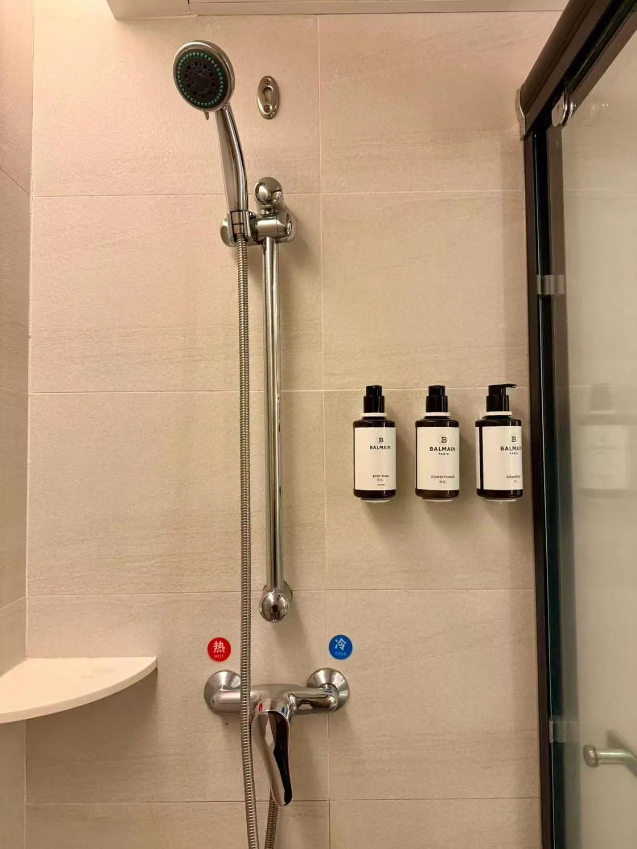 Metropark Hotel Mongkok