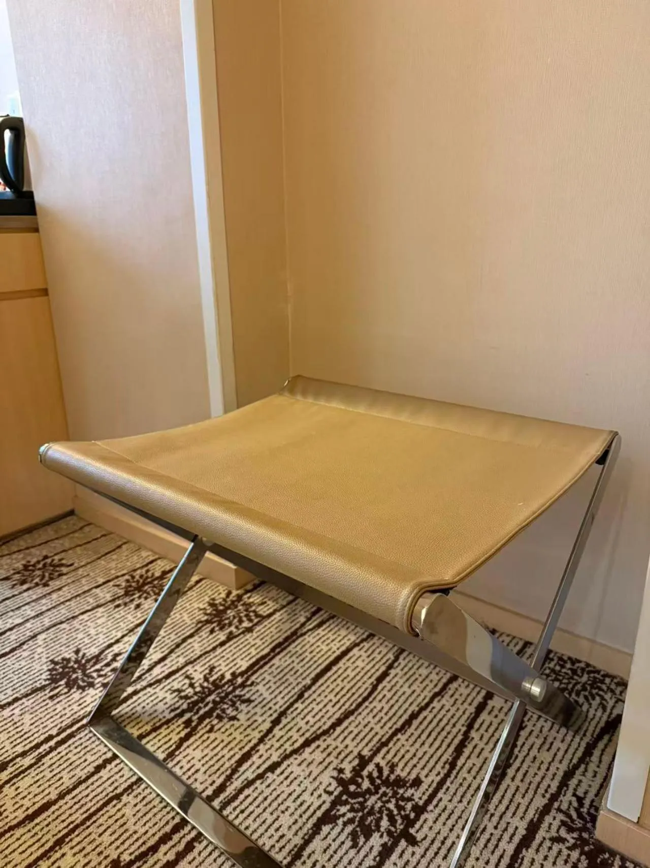 Metropark Hotel Mongkok