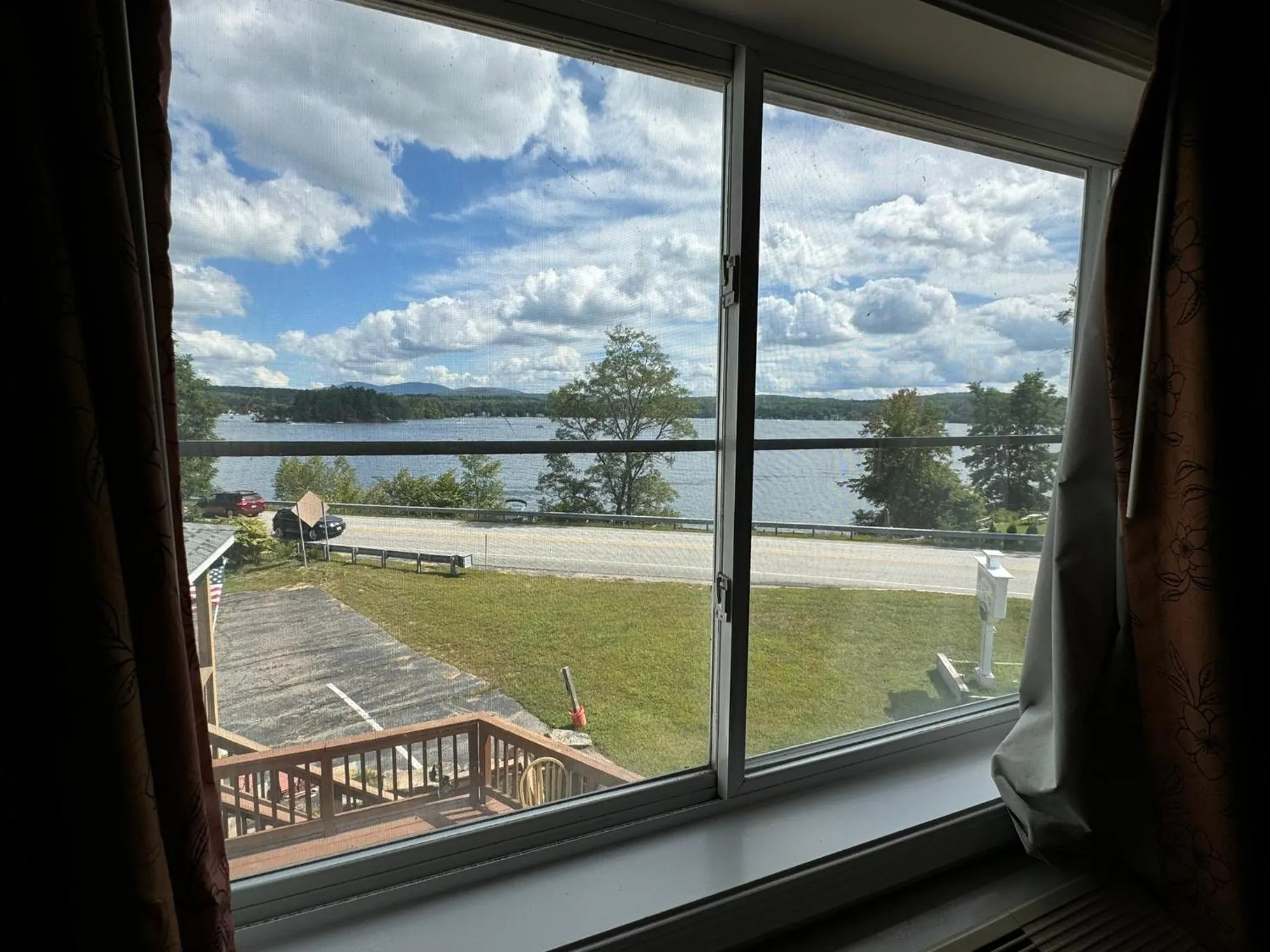 Winnisquam Lake Inn