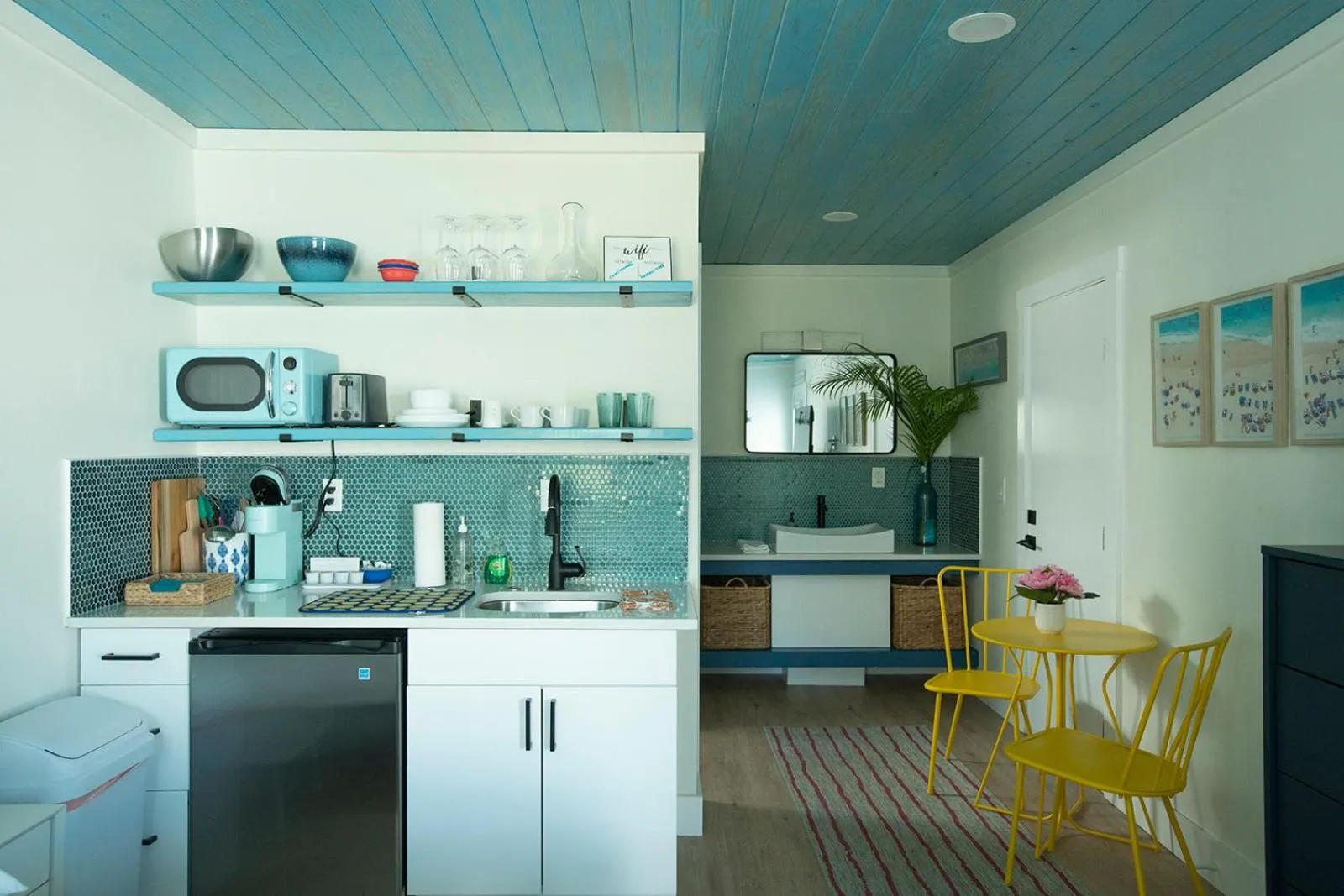 Casa Limonada Boutique Motel