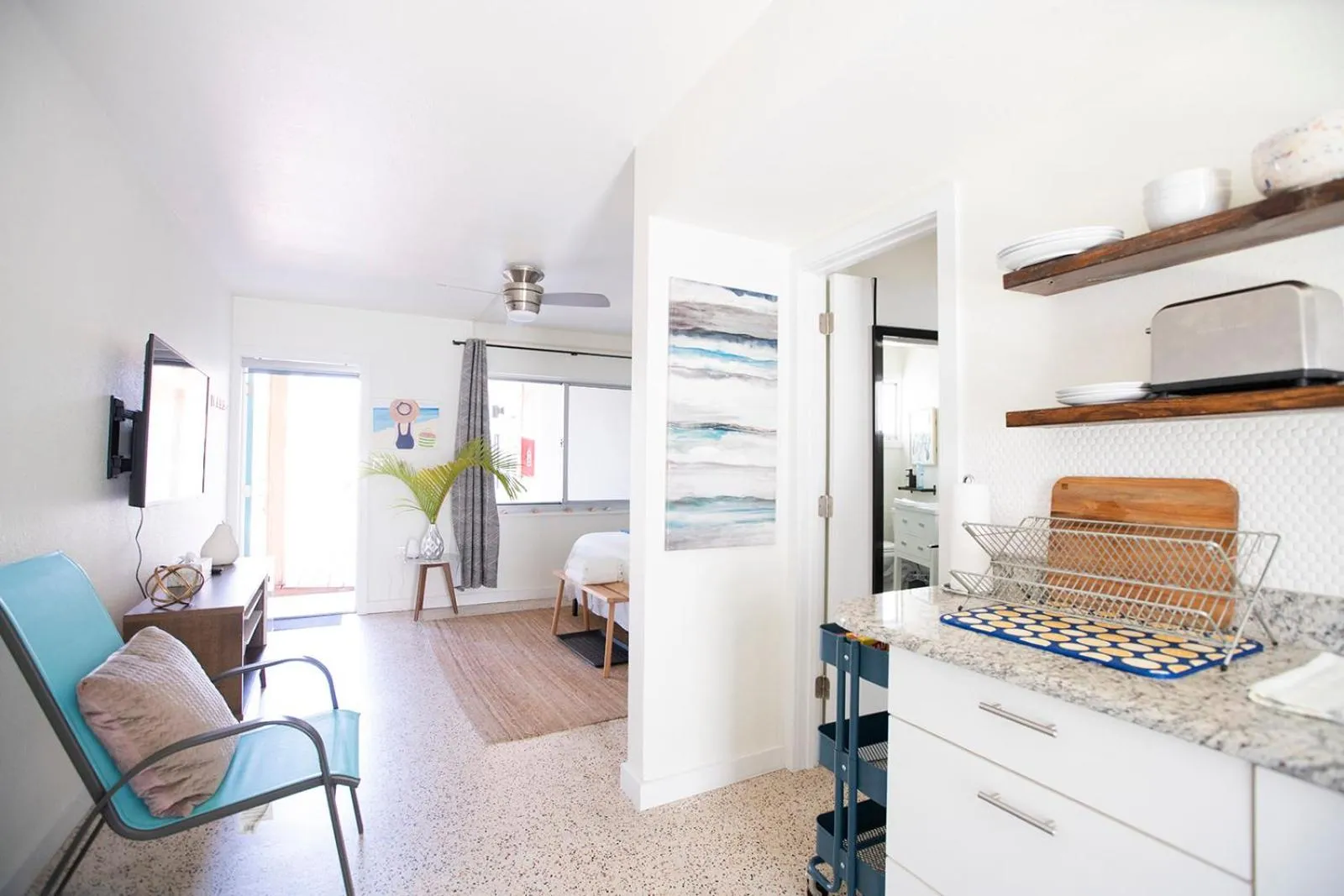 Casa Limonada Boutique Motel