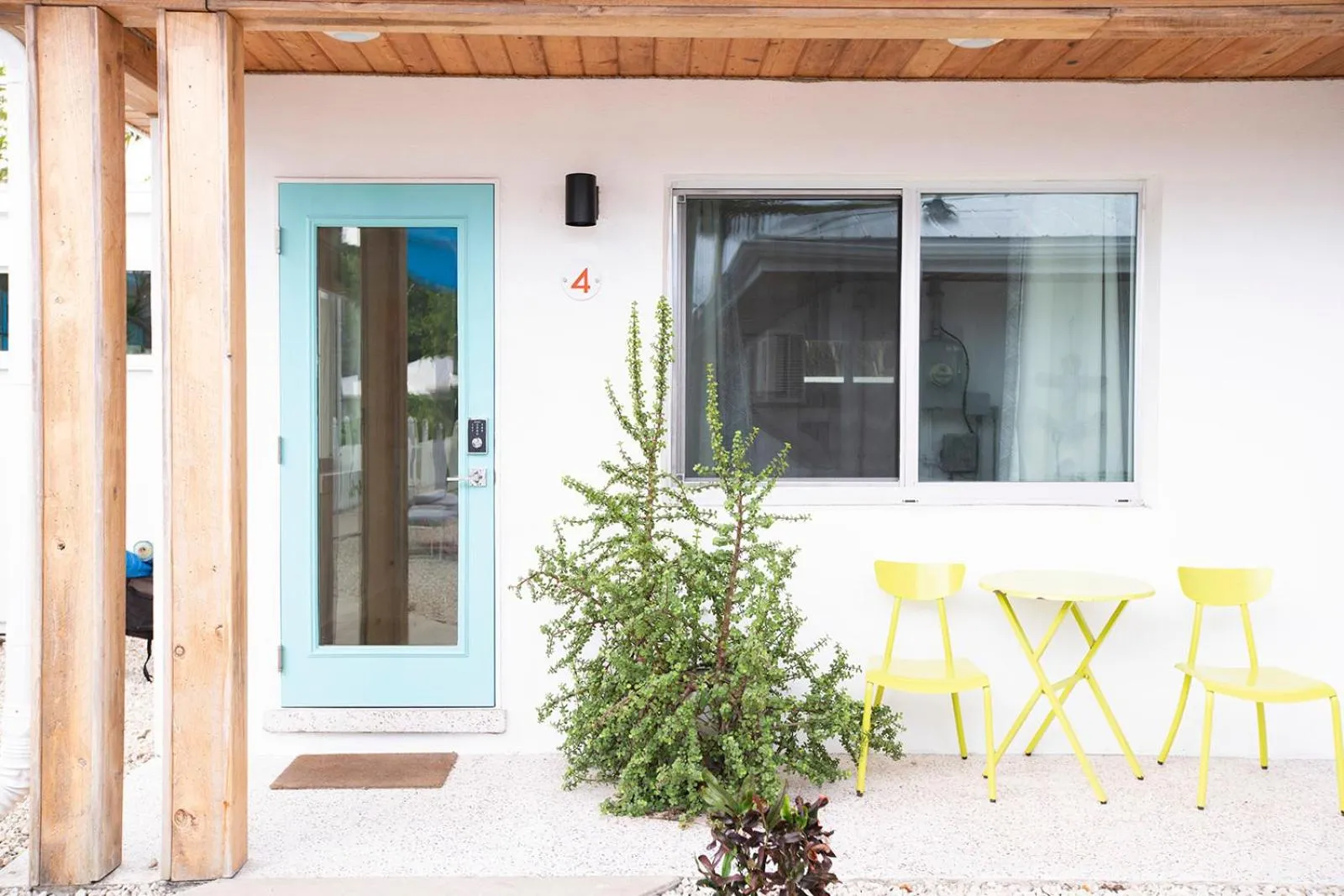 Casa Limonada Boutique Motel