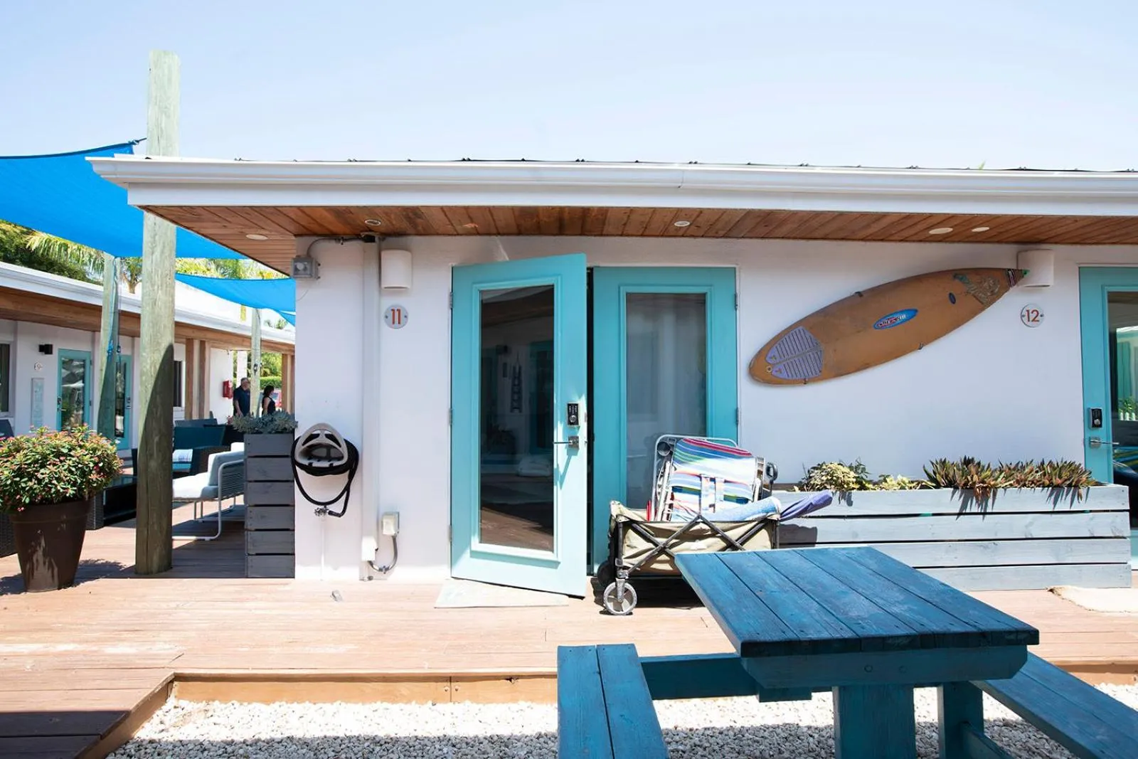 Casa Limonada Boutique Motel