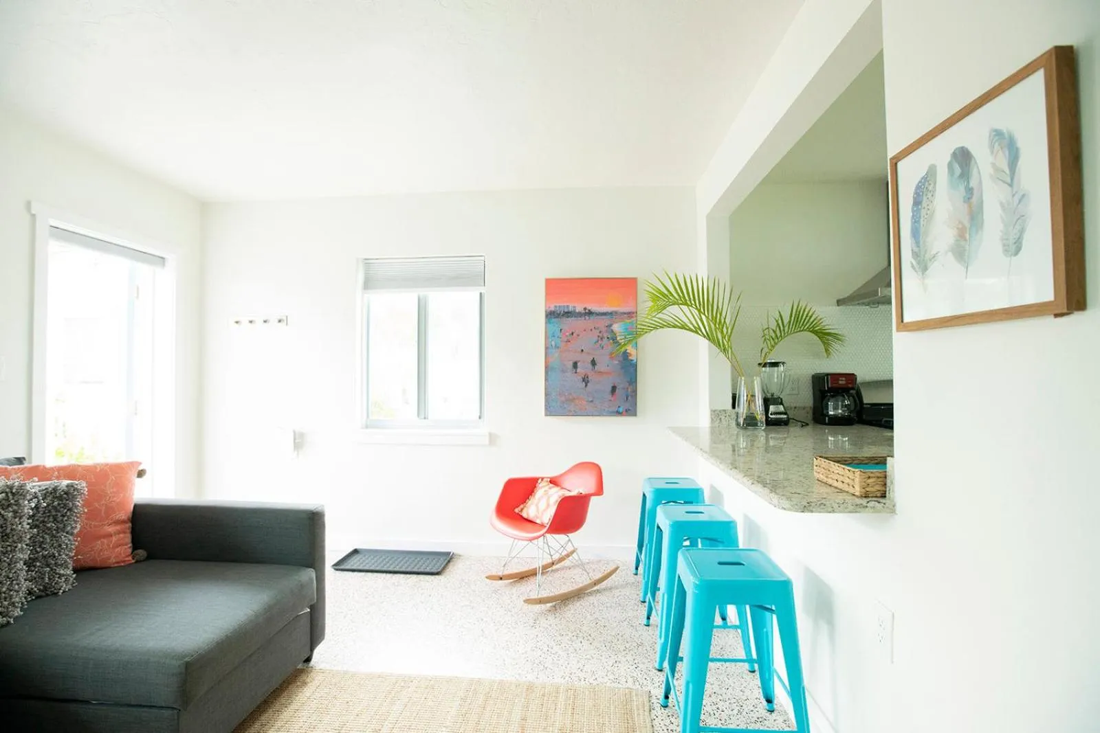 Casa Limonada Boutique Motel