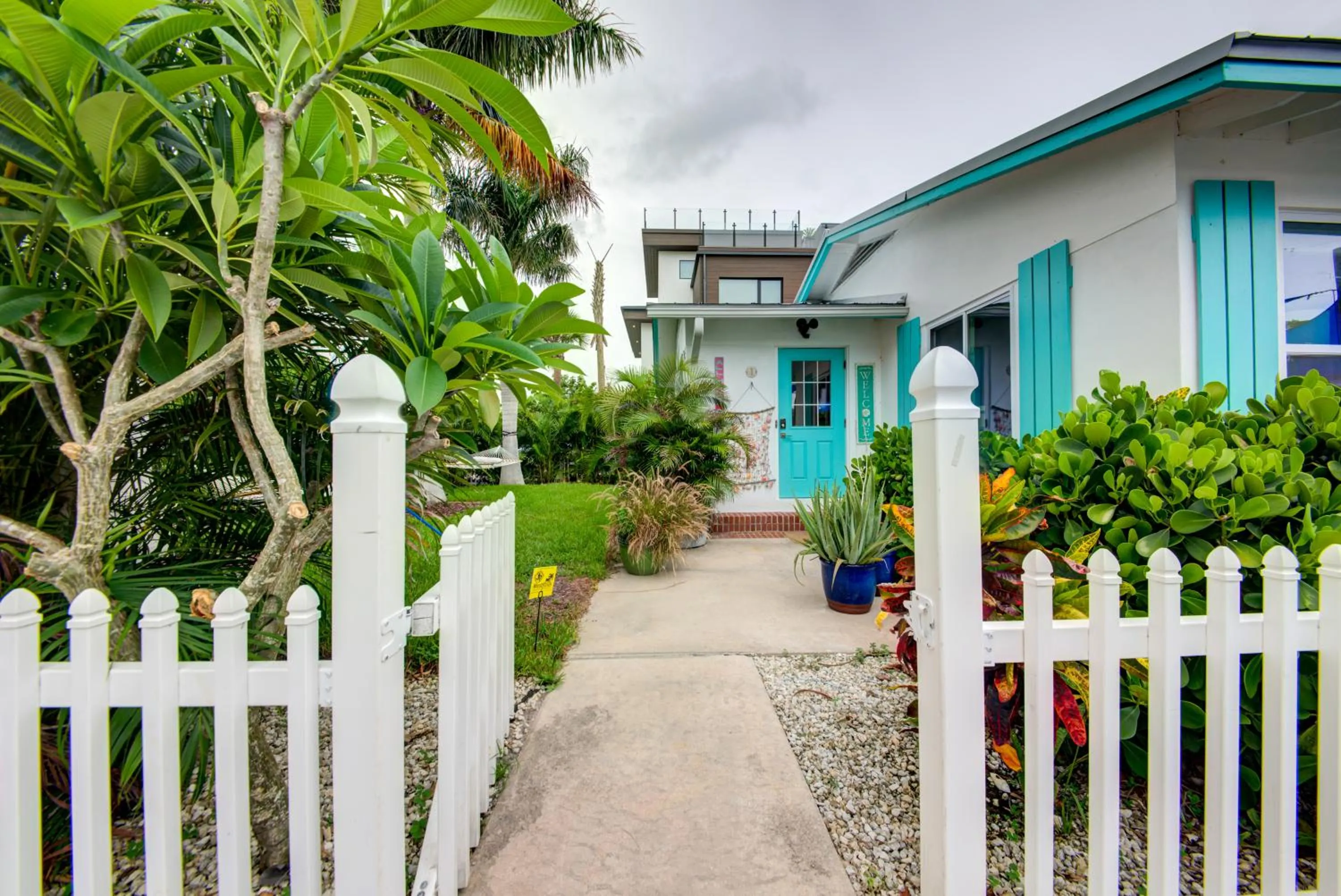 Casa Limonada Boutique Motel