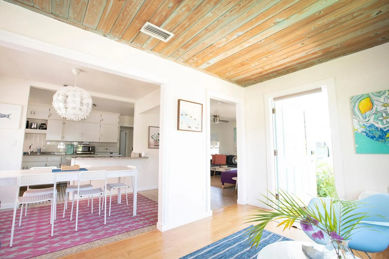 Casa Limonada Boutique Motel