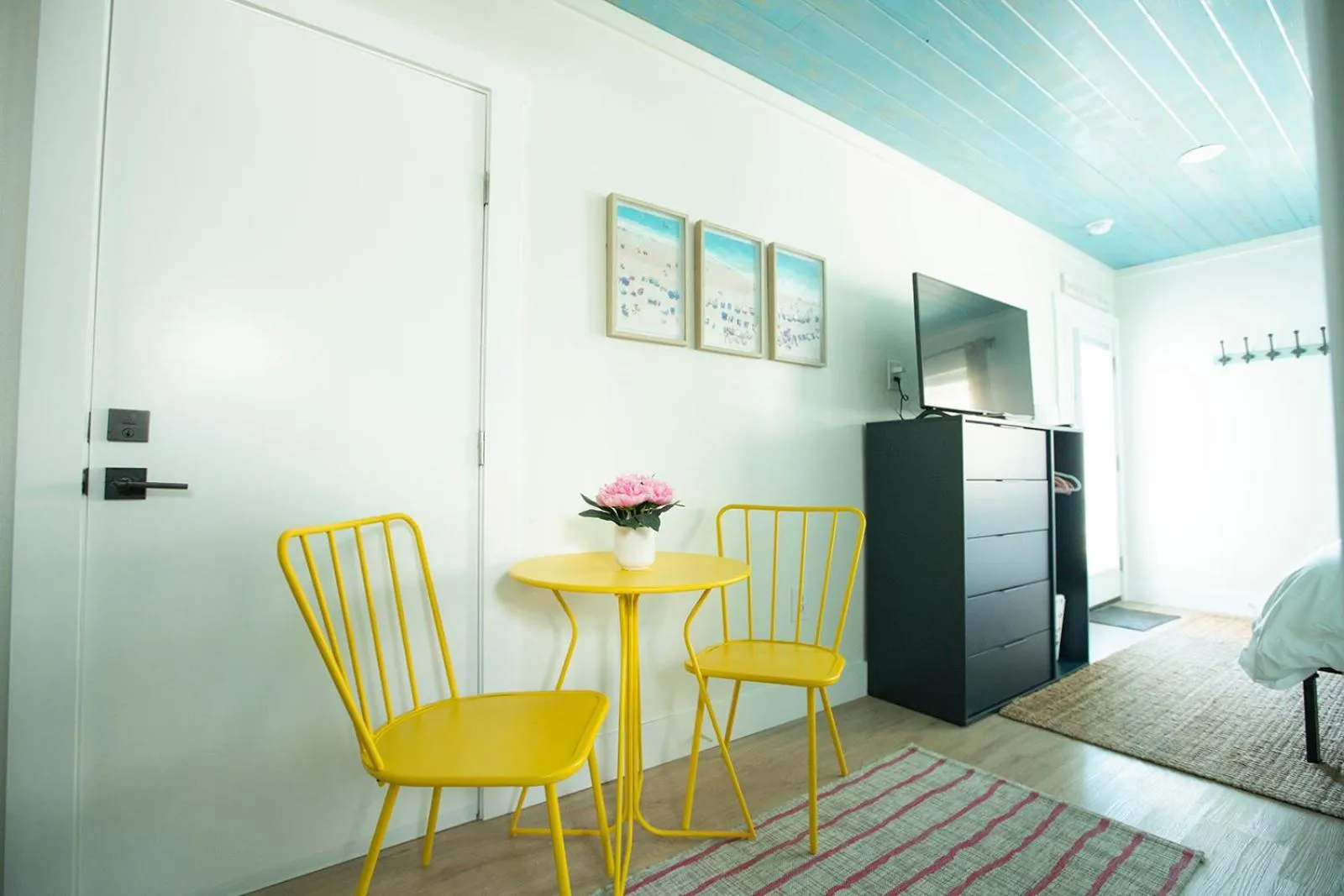 Casa Limonada Boutique Motel