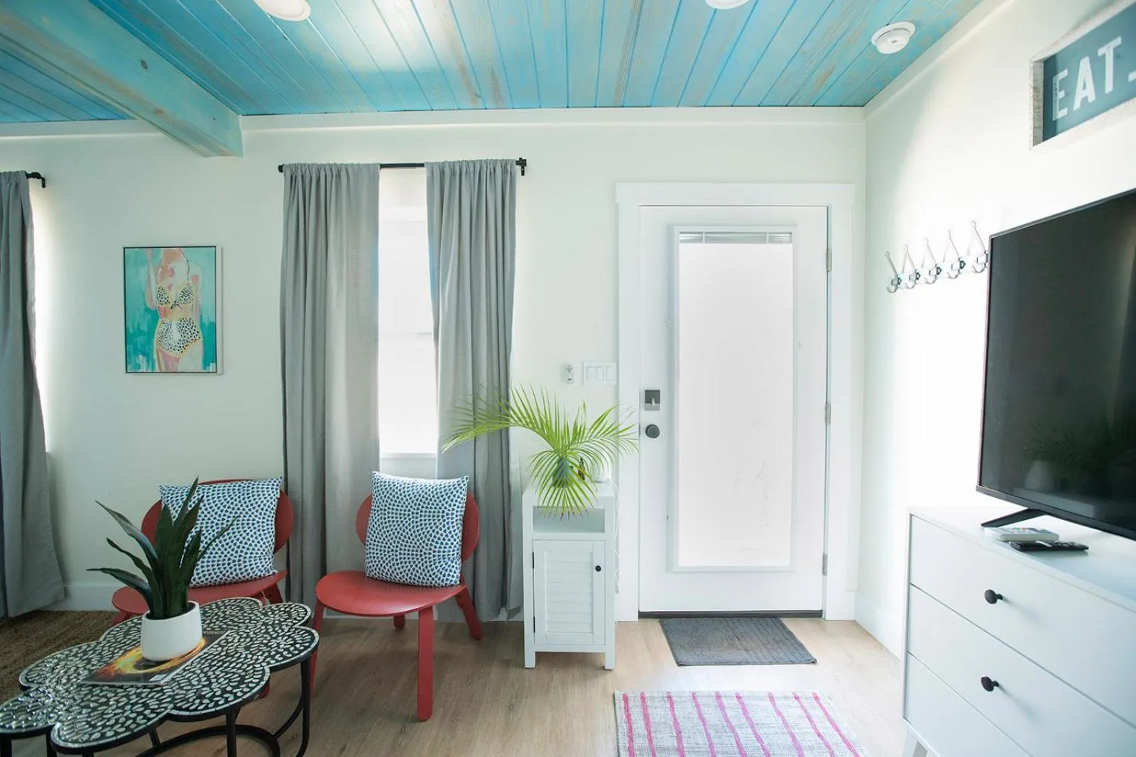 Casa Limonada Boutique Motel